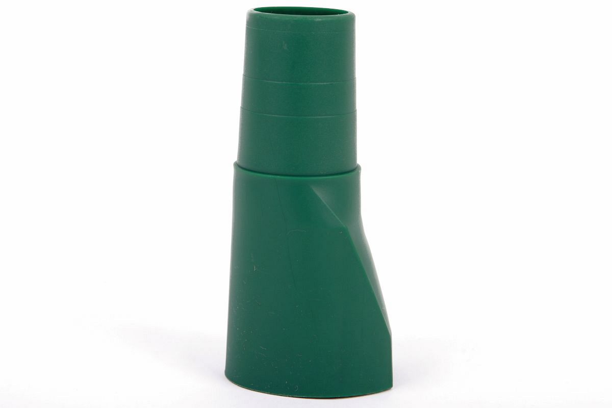Adapter geeignet für Vorwerk Staubsauger Neue Modelle (Ovalanschluss)