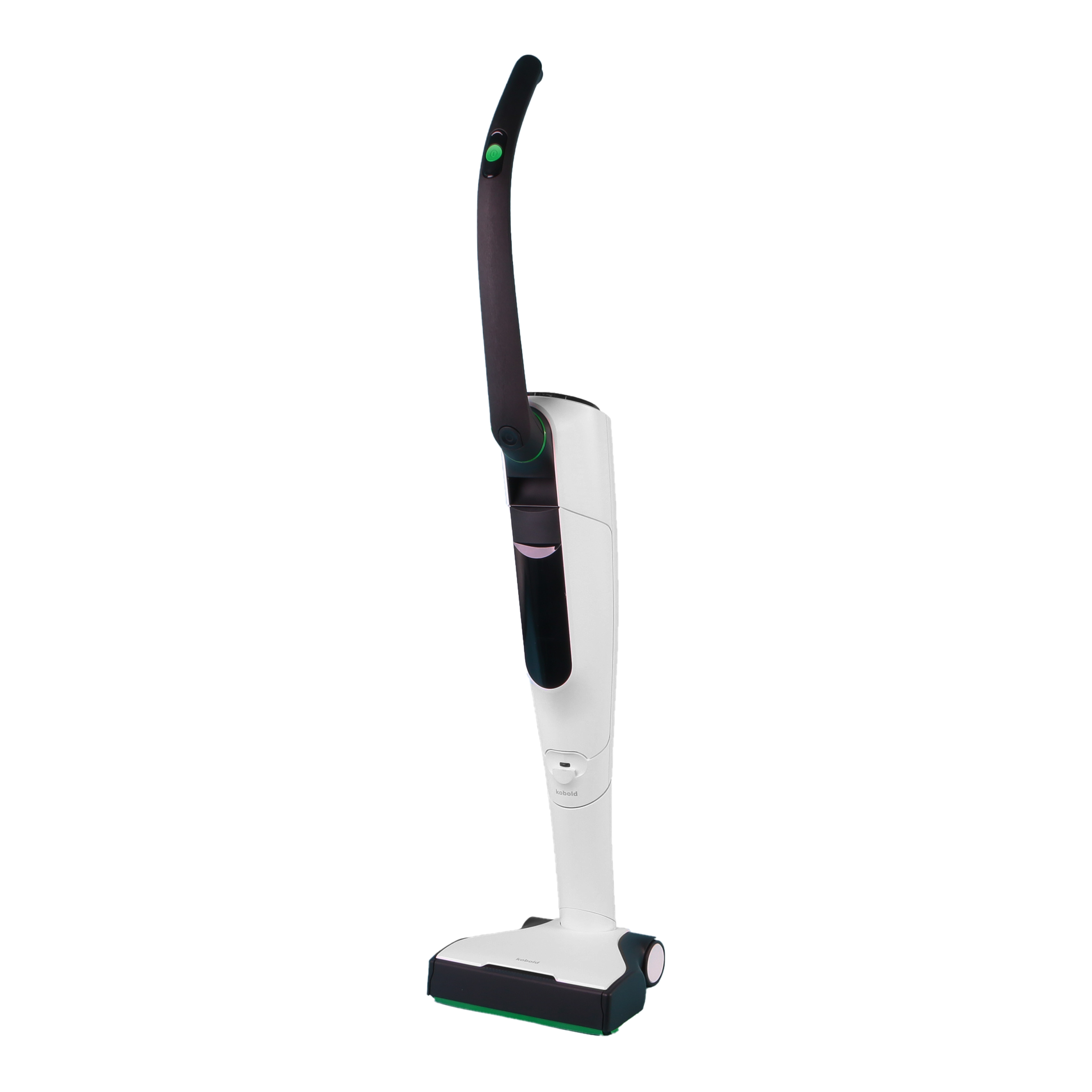 Sparset: 12 Staubsaugerbeutel + Motor Filter für Vorwerk Kobold VK7 Akkusauger