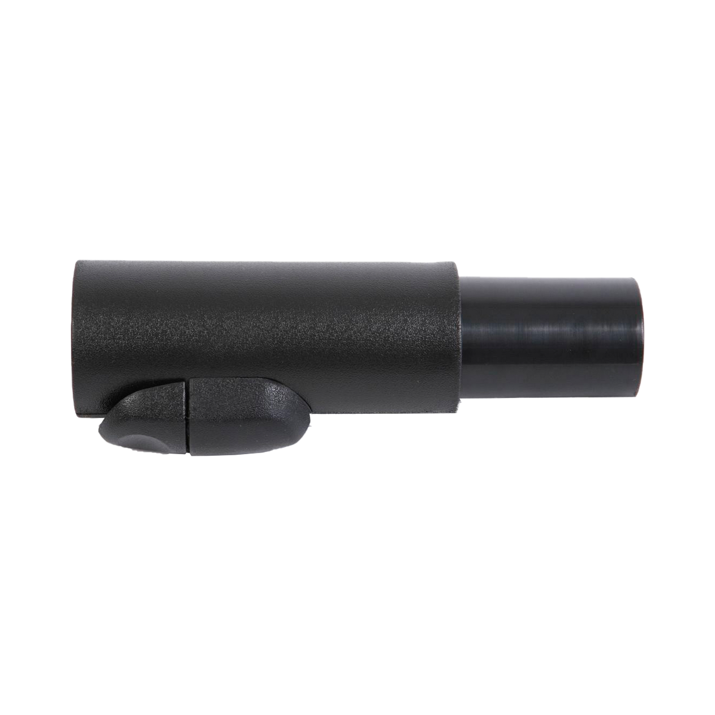 Adapter für Electrolux 32 mm auf Lux 35 mm Anschluss
