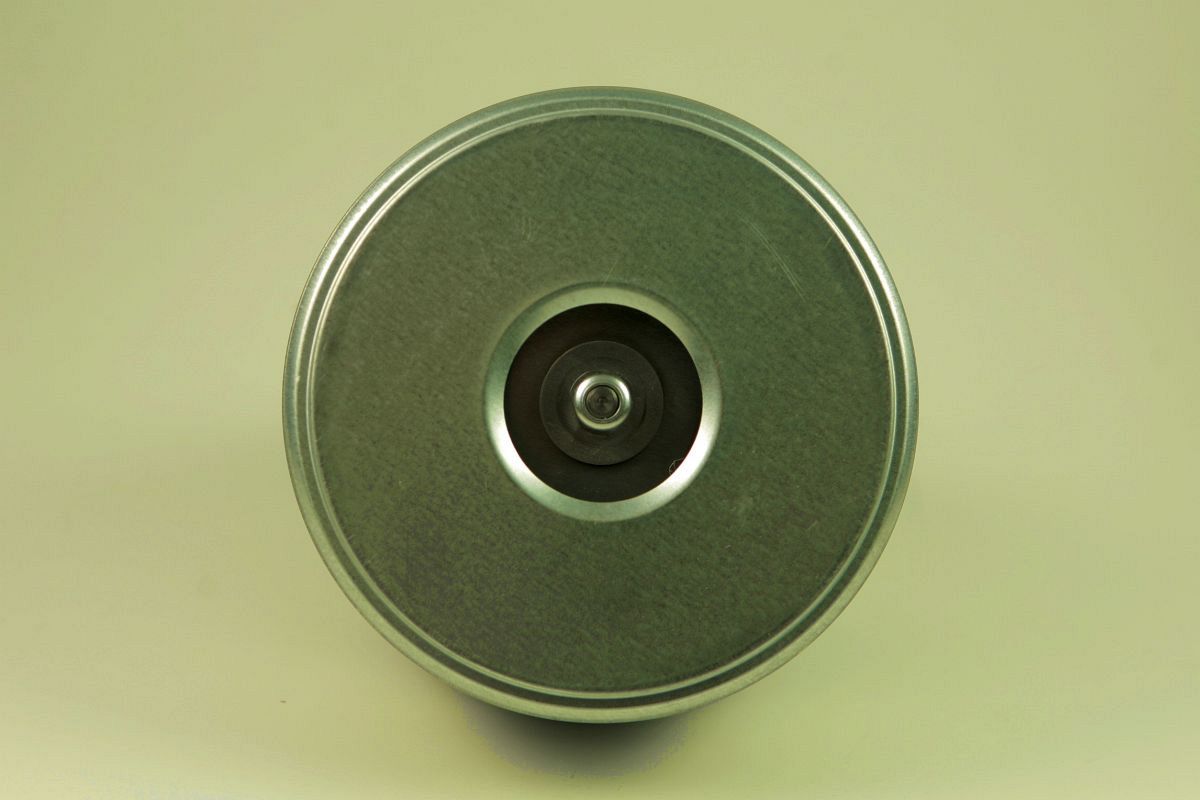 Motor geeignet für Vorwerk Tiger 250, 251 Neuware inkl. Einbau