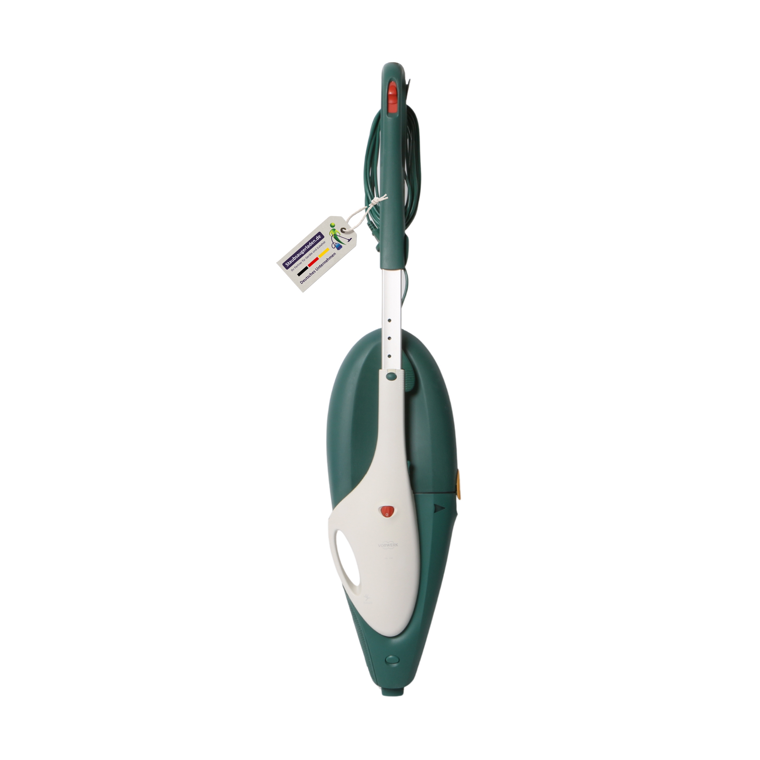 Vorwerk Kobold 136 Vorführgerät Grundgerät mit Garantie