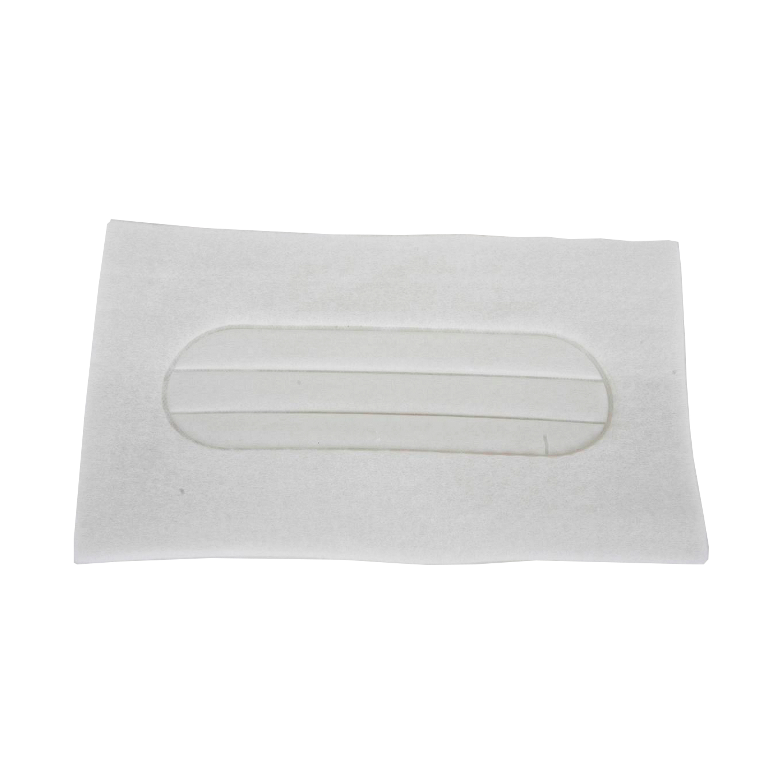 2 Filter passend für Electrolux Z 100, Z 320, Z 325, D 711