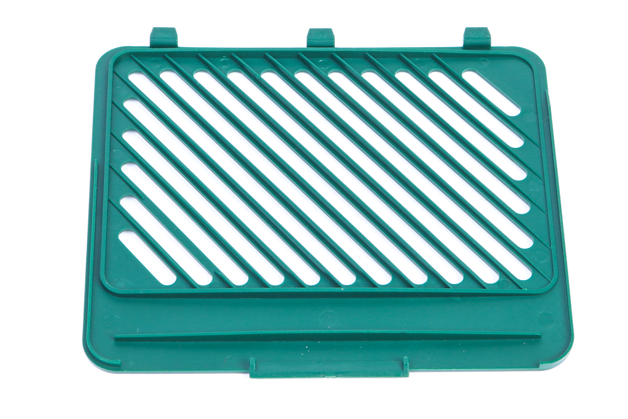 Gitter für Filter, Filterabdeckung, Abdeckgitter für Vorwerk Tiger 251 252