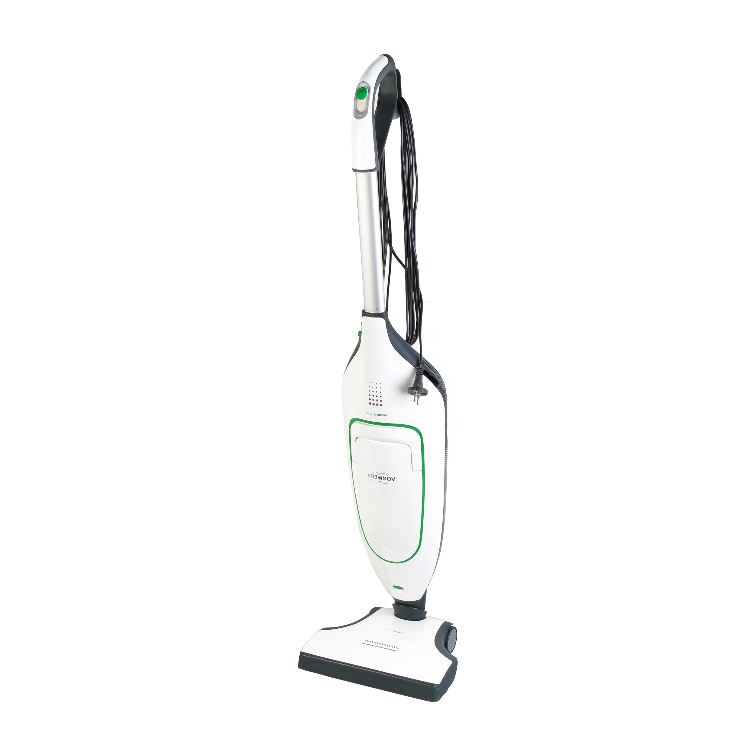 Hochwertige Rundbürste, Ersatzbürste, Walze für Vorwerk Elektrobürste EB 400