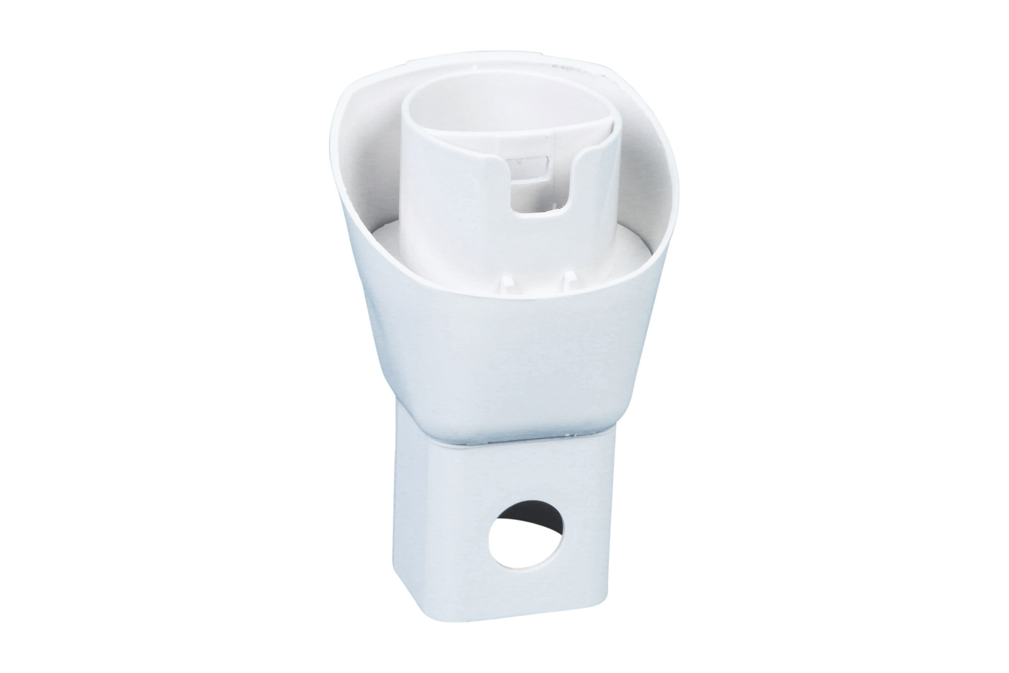 Adapter ohne Stromleitung für Vorwerk Kobold VK 150 VK 200 VT 270 VT 300