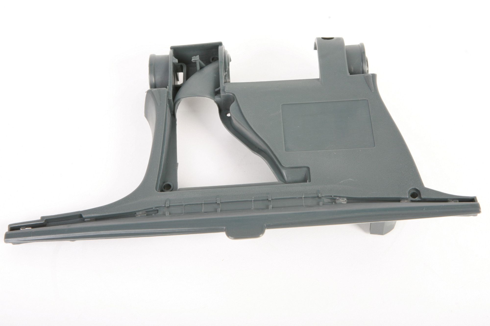 Ersatzteil Bodengruppe Unterschale für Vorwerk EB370 - Boden Chassis