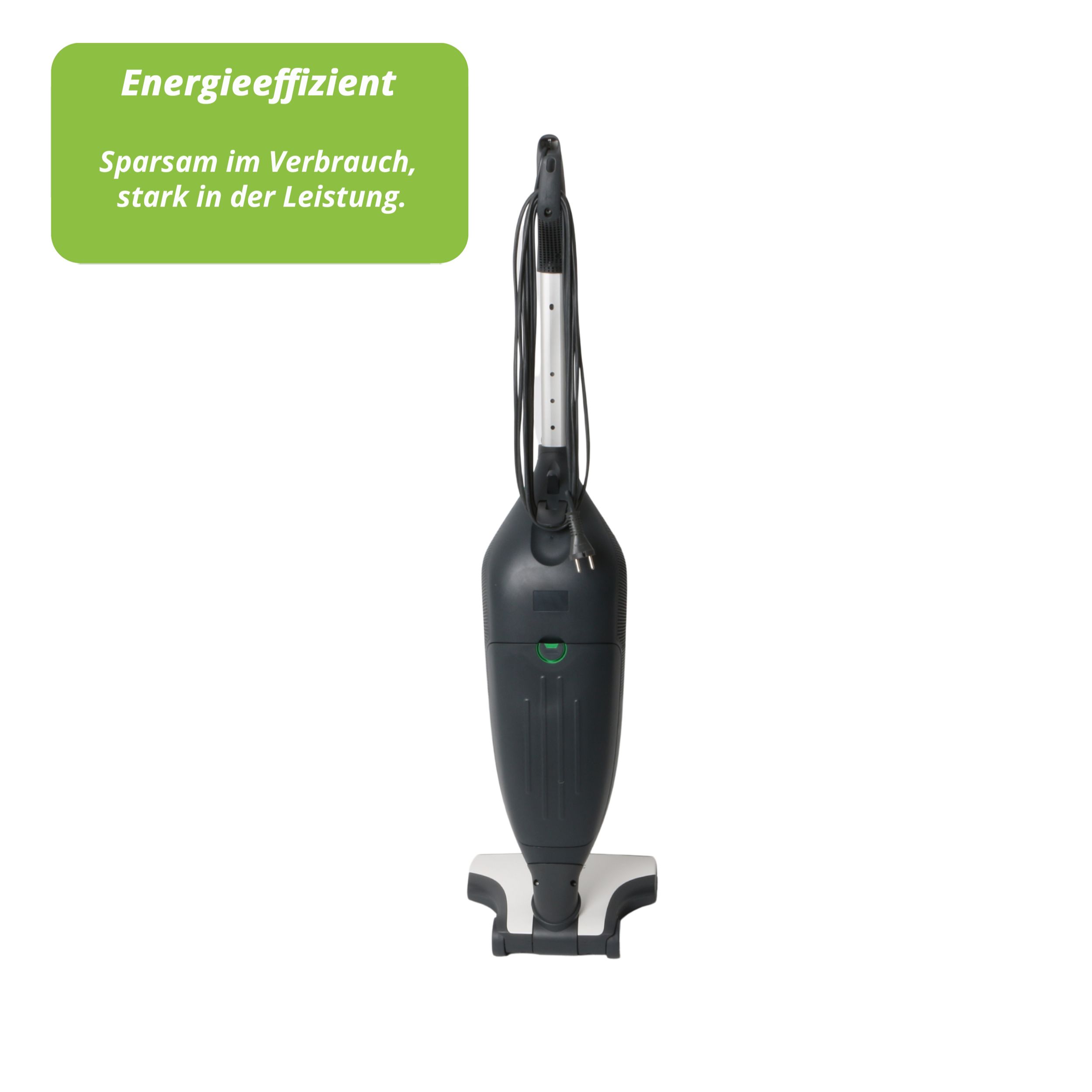 Vorwerk Kobold VK 200 + EB 400 Vorführgerät
