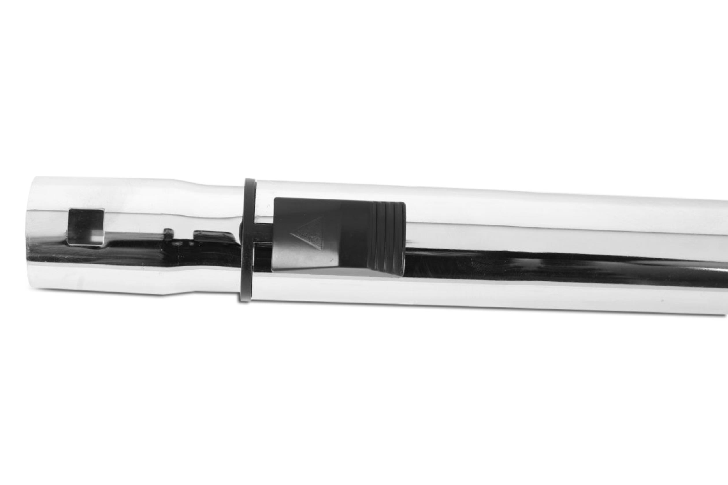 Rohr Teleskoprohr Teleskopstange für alle Staubsauger mit 32mm Rohrdurchmesser