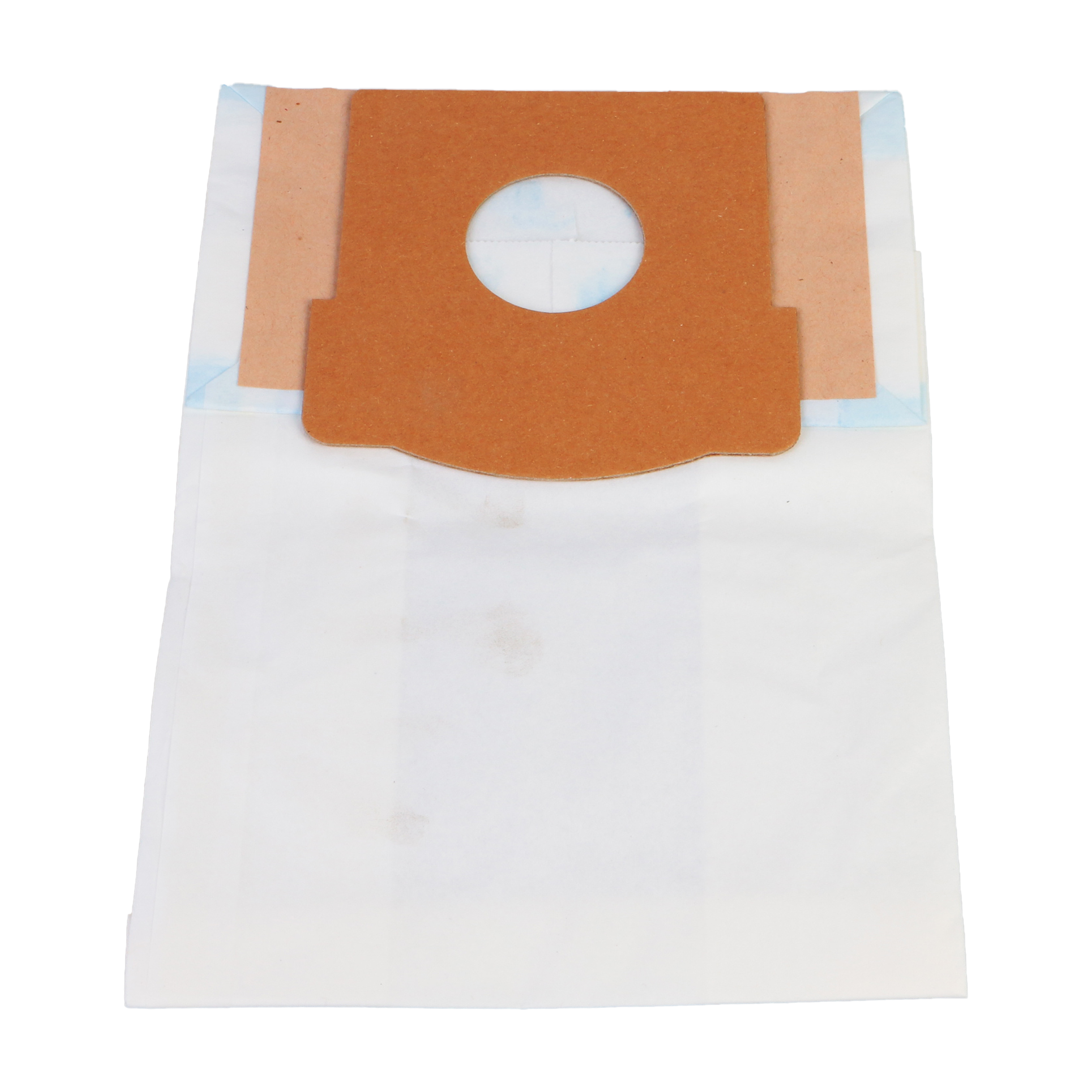 10 Staubsaugerbeutel passend für Fakir C200, Omega Avant - Ersatz für Swirl X 16
