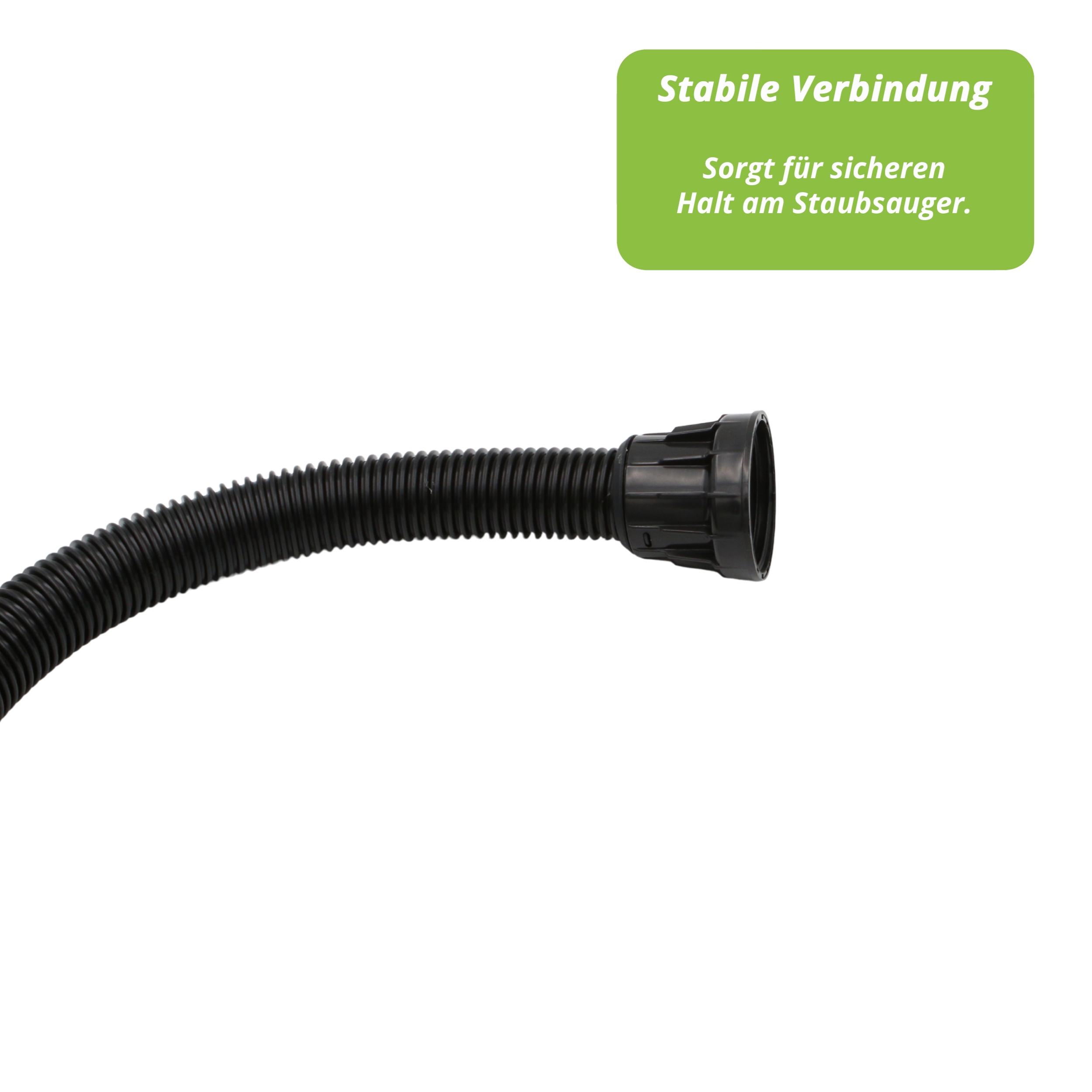 Schlauch passend für Numatic Henry, James, Hetty und viele mehr