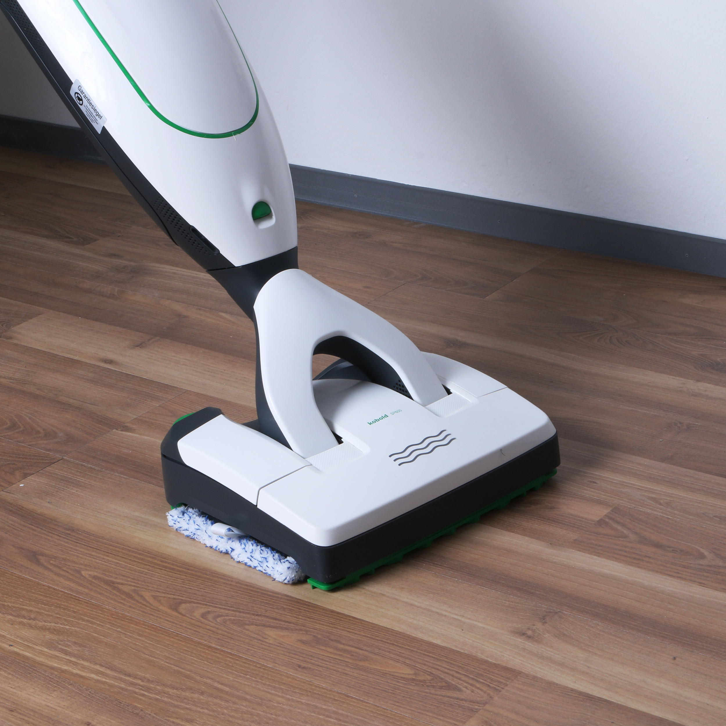 3 Reinigungs Tücher für Vorwerk SP600, SPB100, SP7 - Wischsauger