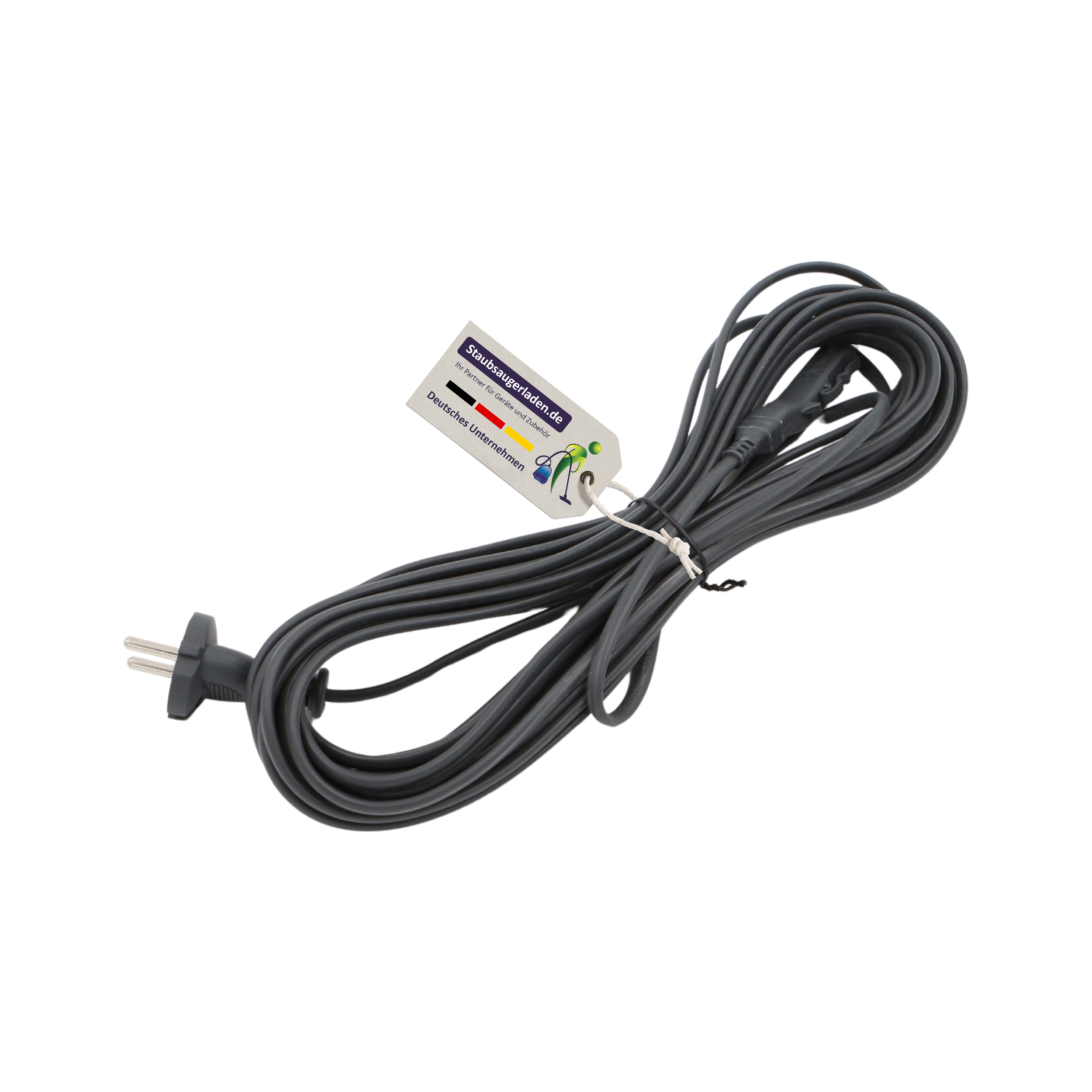 Kabel Stromkabel Anschlussleitung für Vorwerk Kobold 200, VK200