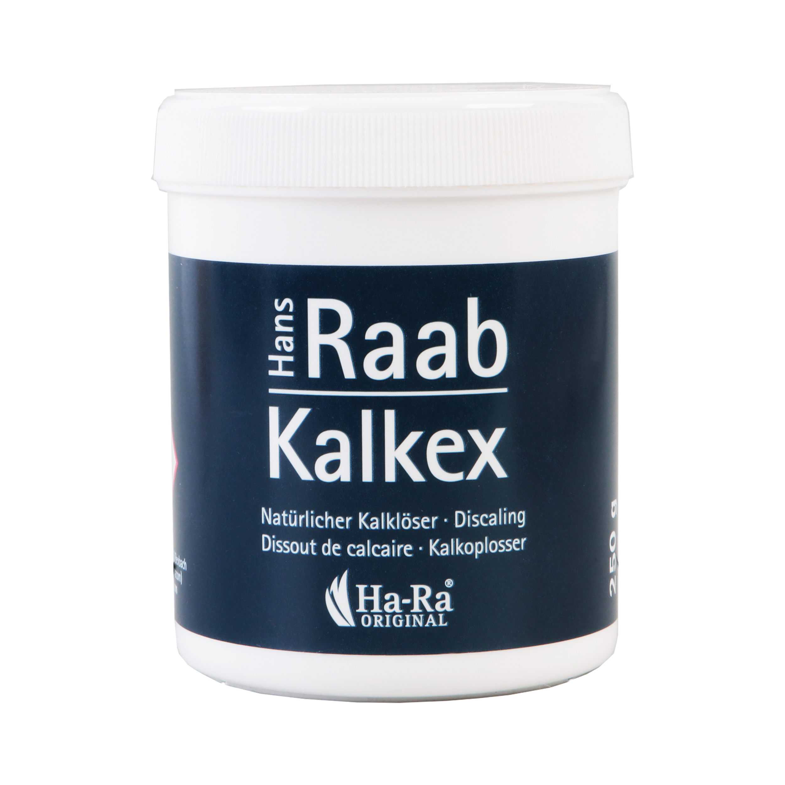 Ha-Ra Reinigungsmittel Kalkex