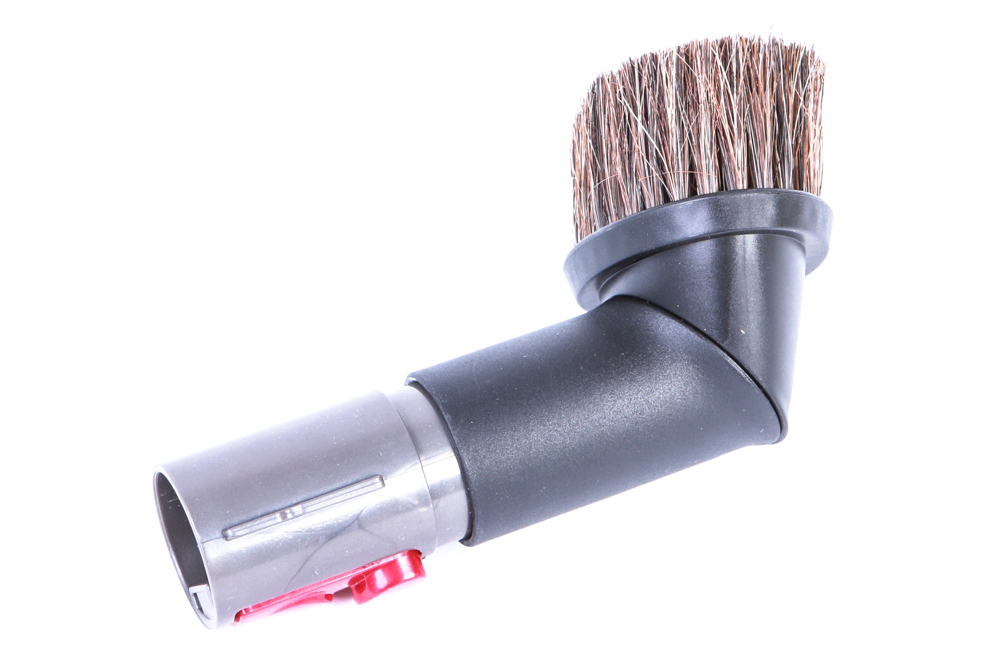 Möbelpinsel, Saugpinsel passend für Dyson V7 V8 V10 V11 - antistatisch