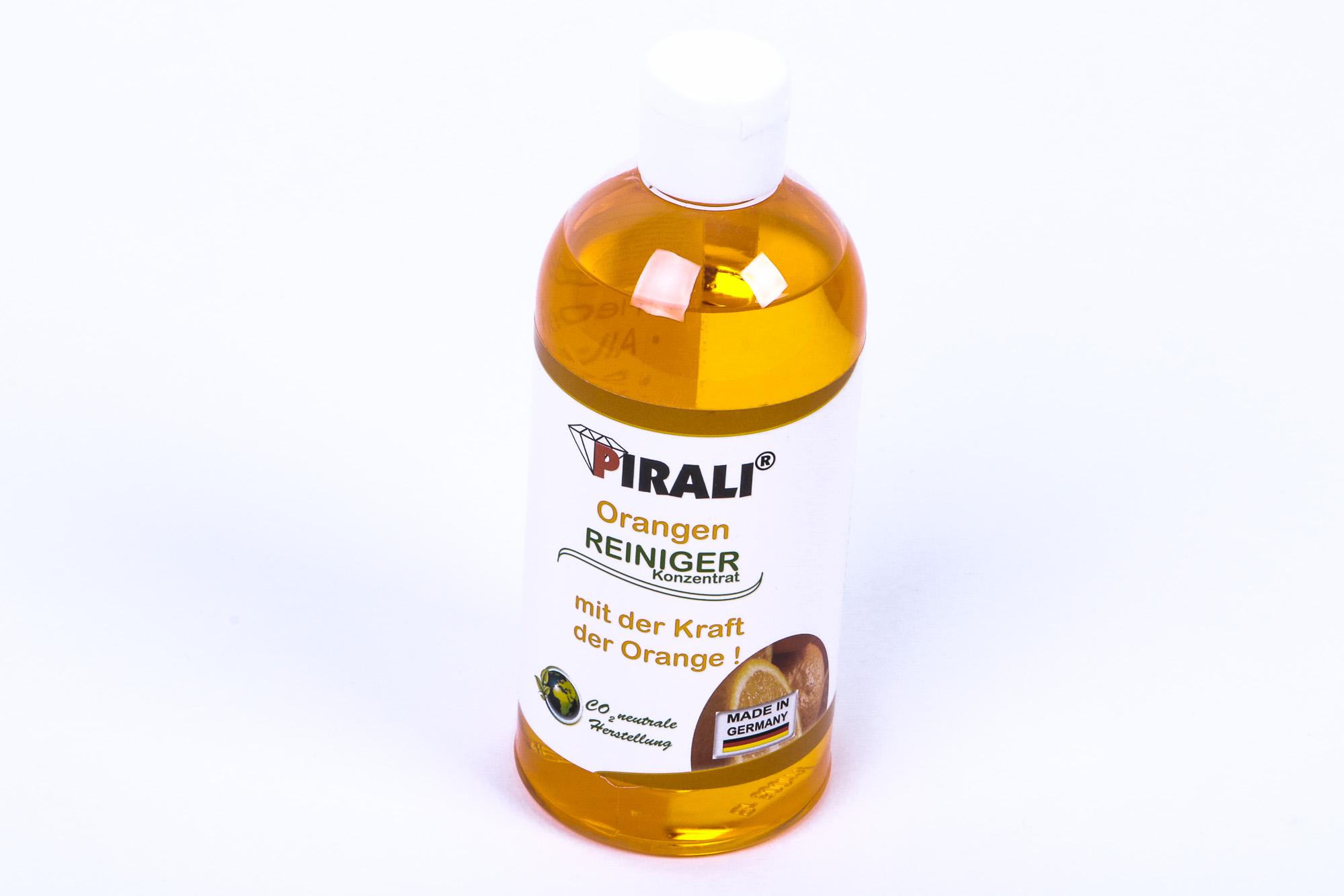 Orangenreiniger Konzentrat 500 ml