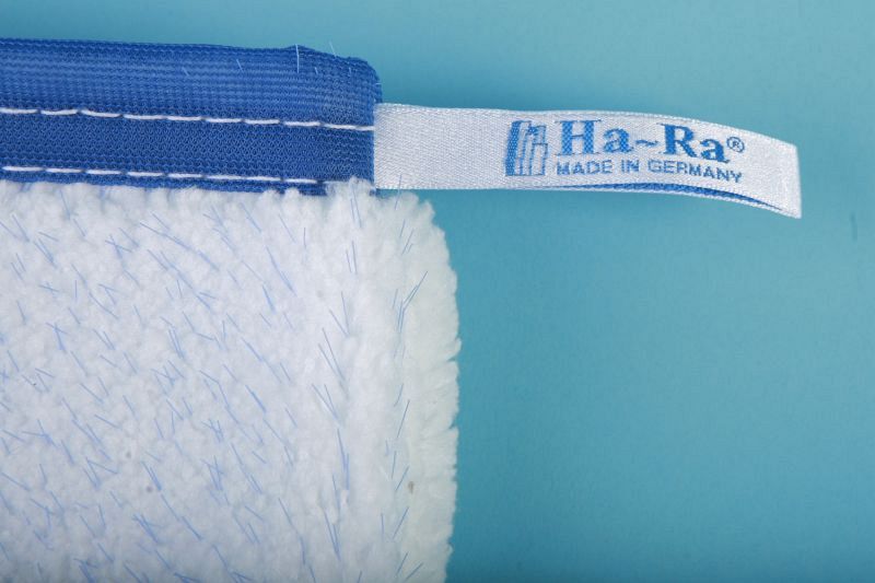 Ha-Ra Nano Handschuh IGEL