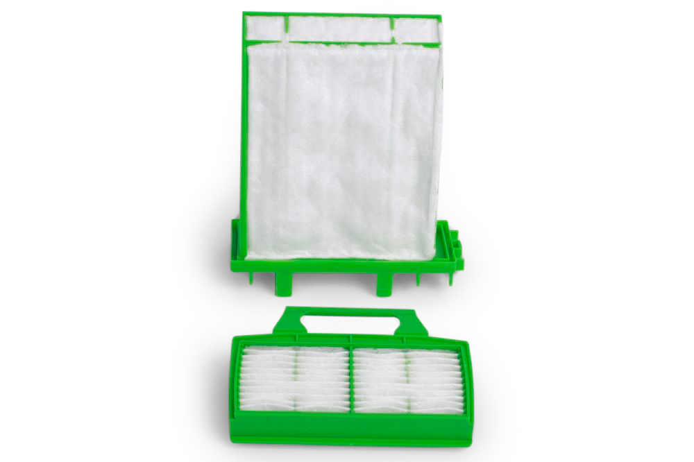 Microfilterbox passend für Sebo Airbelt K