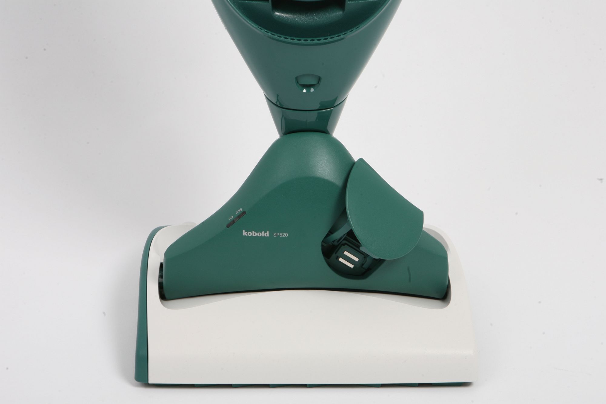 Vorwerk SP 520 Hartbodenreiniger inkl. Zubehör Vorführgerät