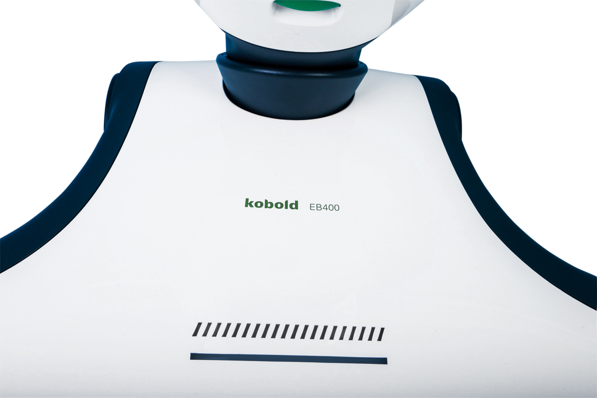 Vorwerk Elektrobürste Kobold EB 400 Vorführgerät