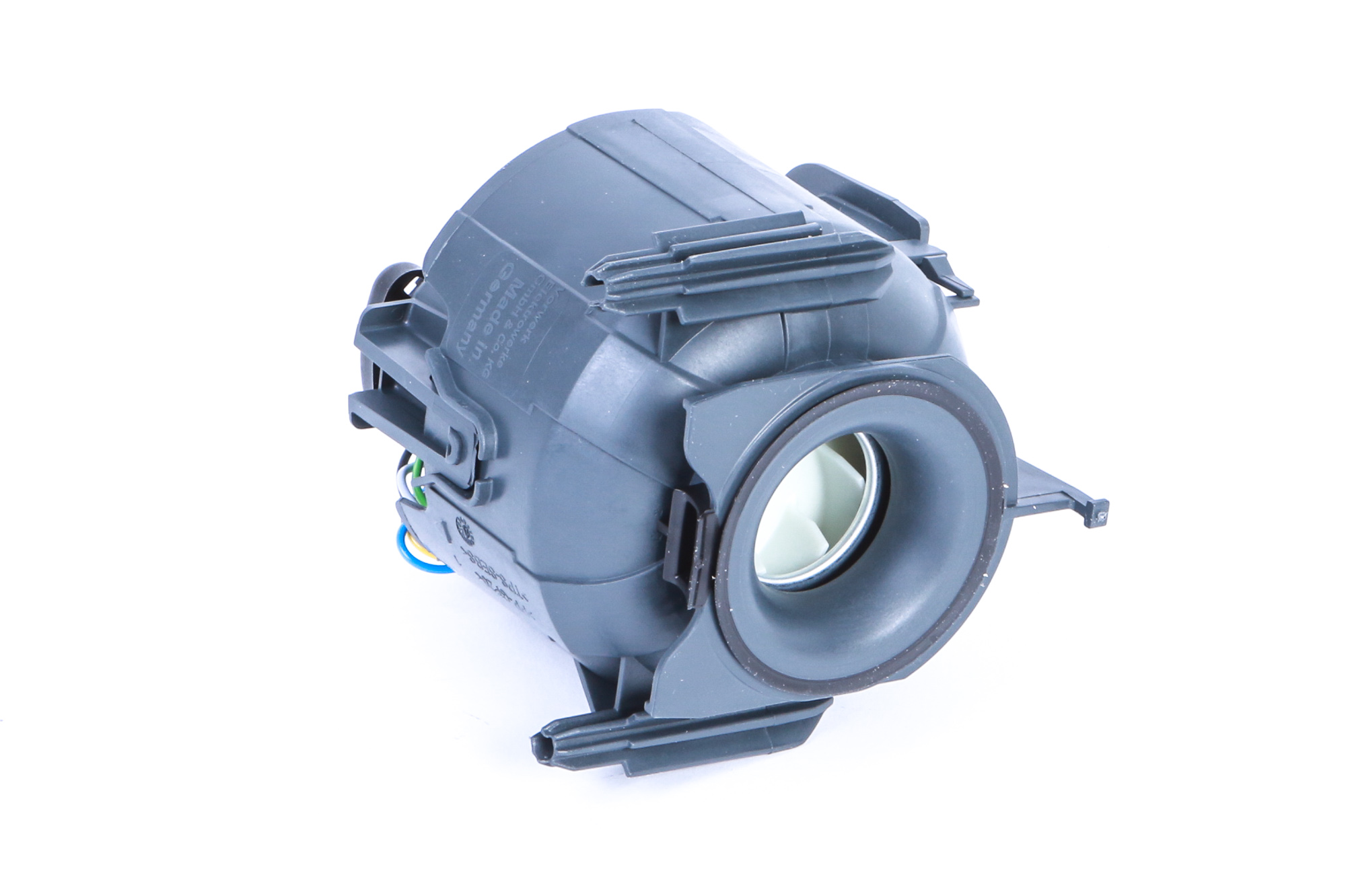 Original Vorwerk Motor für Vorwerk Kobold VK 200 und VT 300