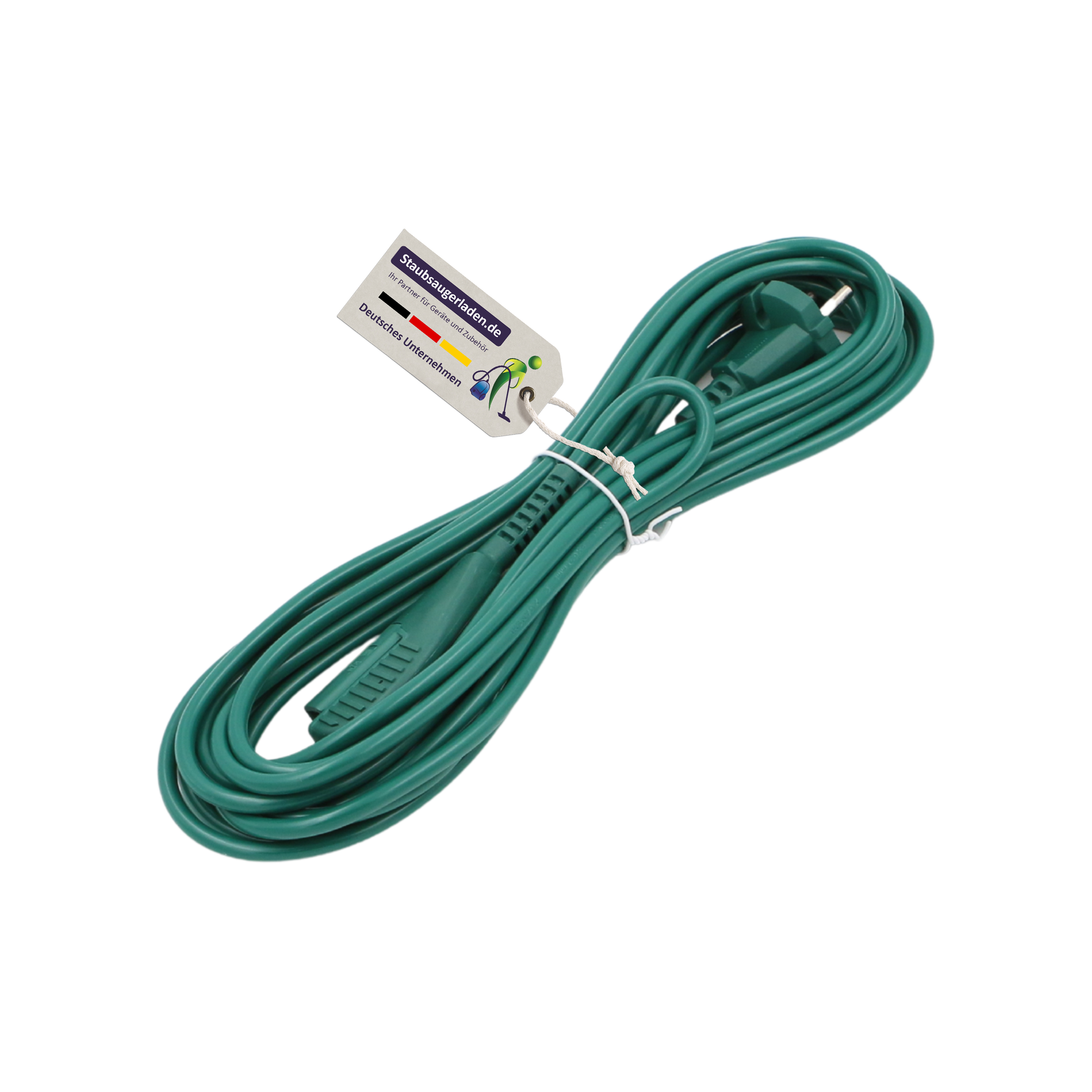 Kabel Stromkabel für Vorwerk Kobold 135 136 VK135 VK136 - Länge 7m