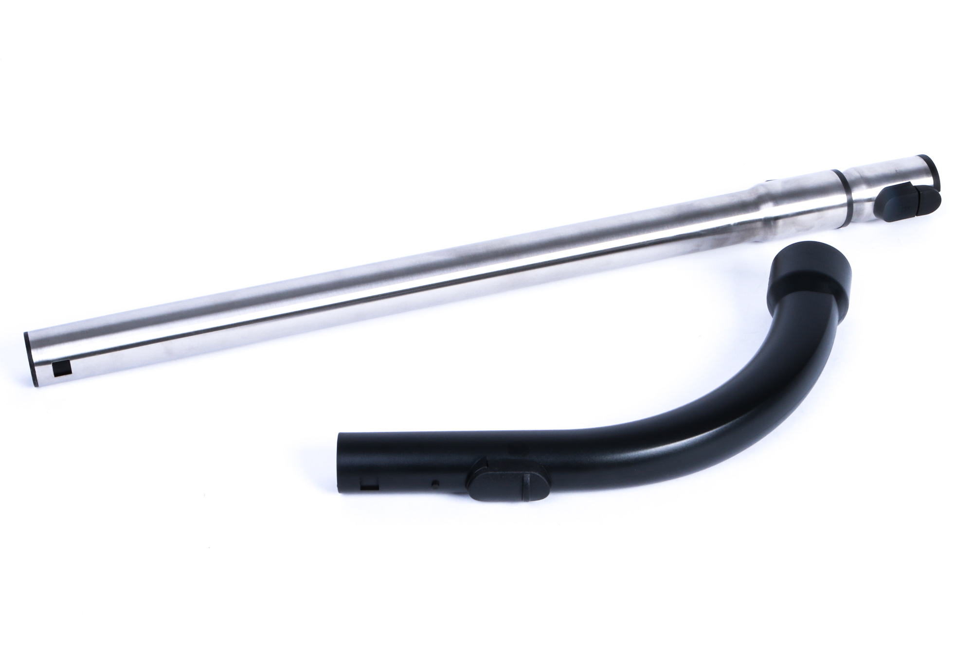 Staubsauger Handgriff und Teleskoprohr für Miele Bodenstaubsauger ab Baujahr 2002