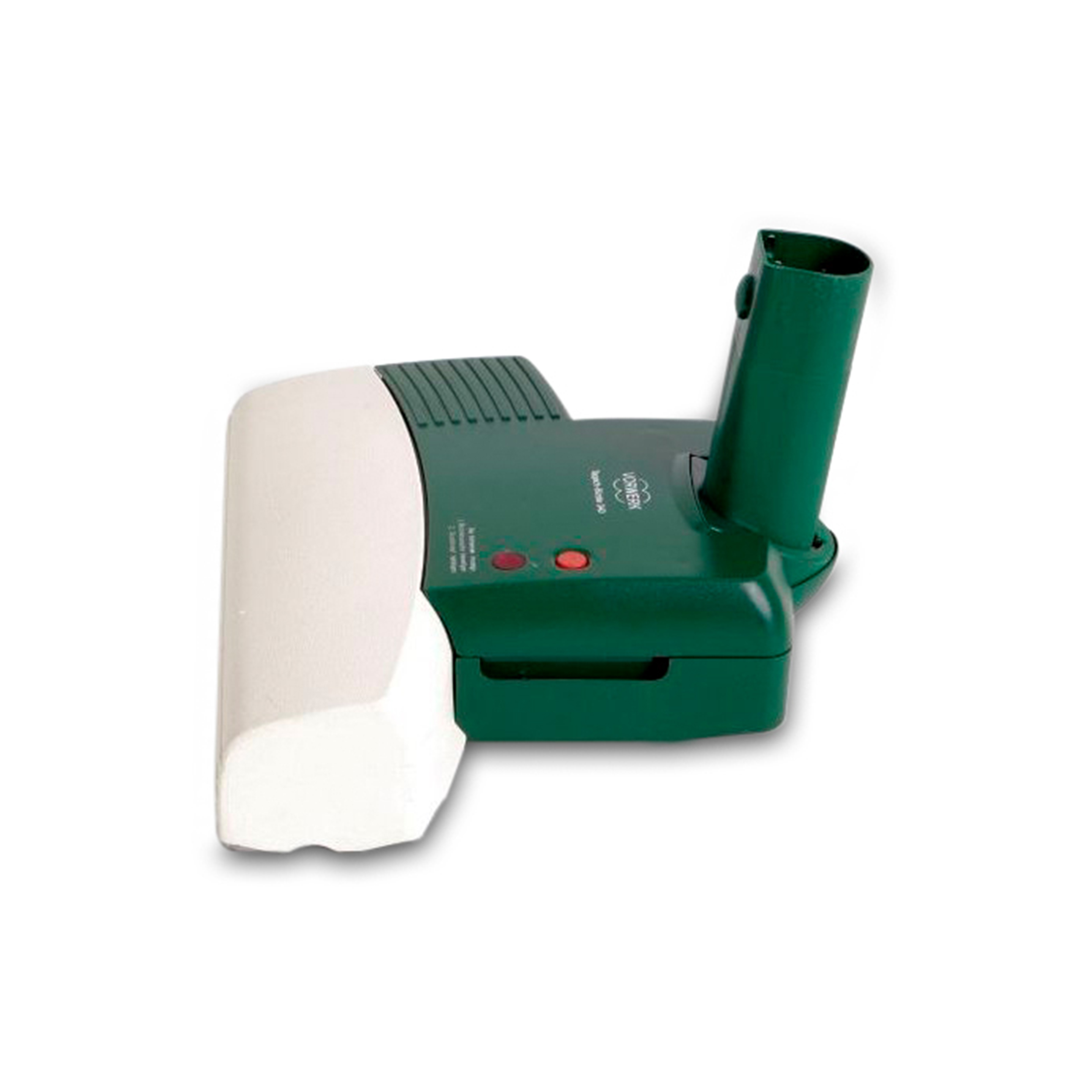 Vorwerk Teppichbürste ET 340 Instandgesetzt