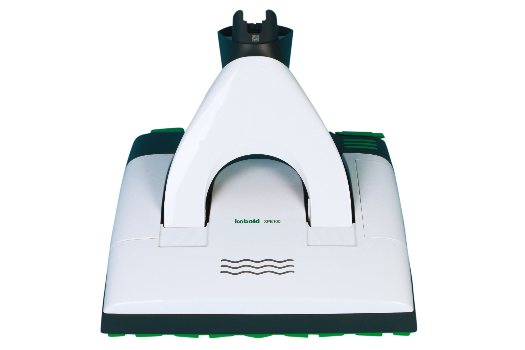 Vorwerk SPB 100 Saugwischer/Hartbodenreiniger Komplettset Vorführgerät