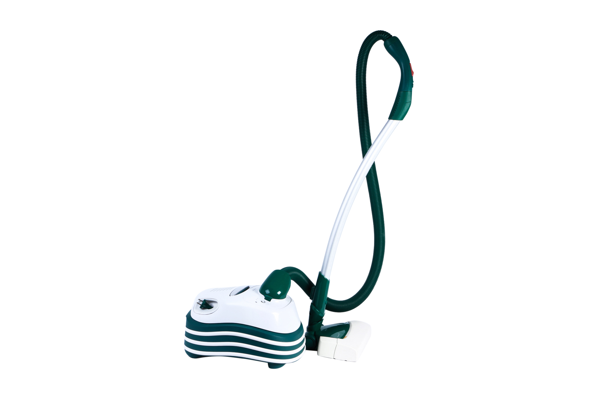 Vorwerk Tiger 265 + EB 351 Vorführgerät