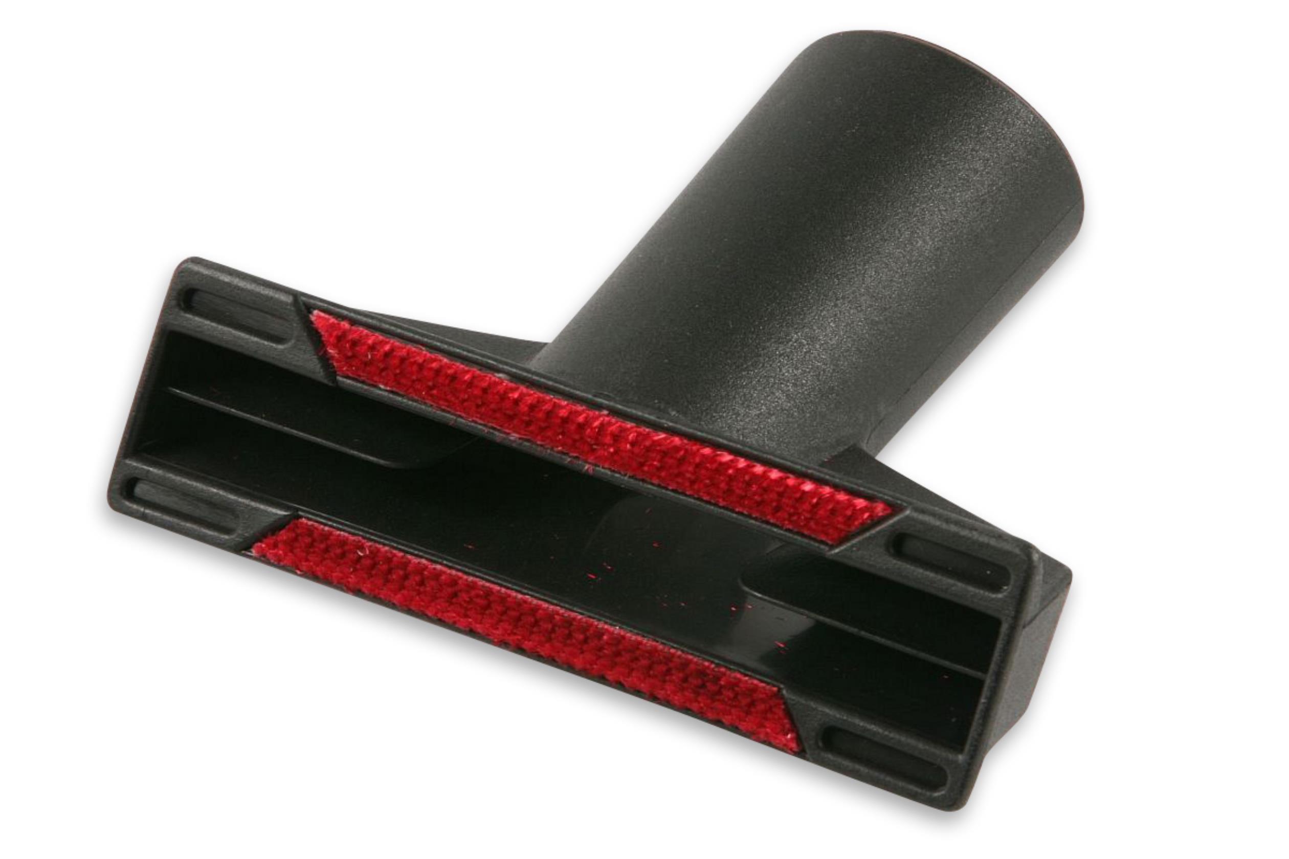 Hochwertige Polsterdüse für alle Staubsauger mit 35mm Anschluss (Rohrdurchmesser)