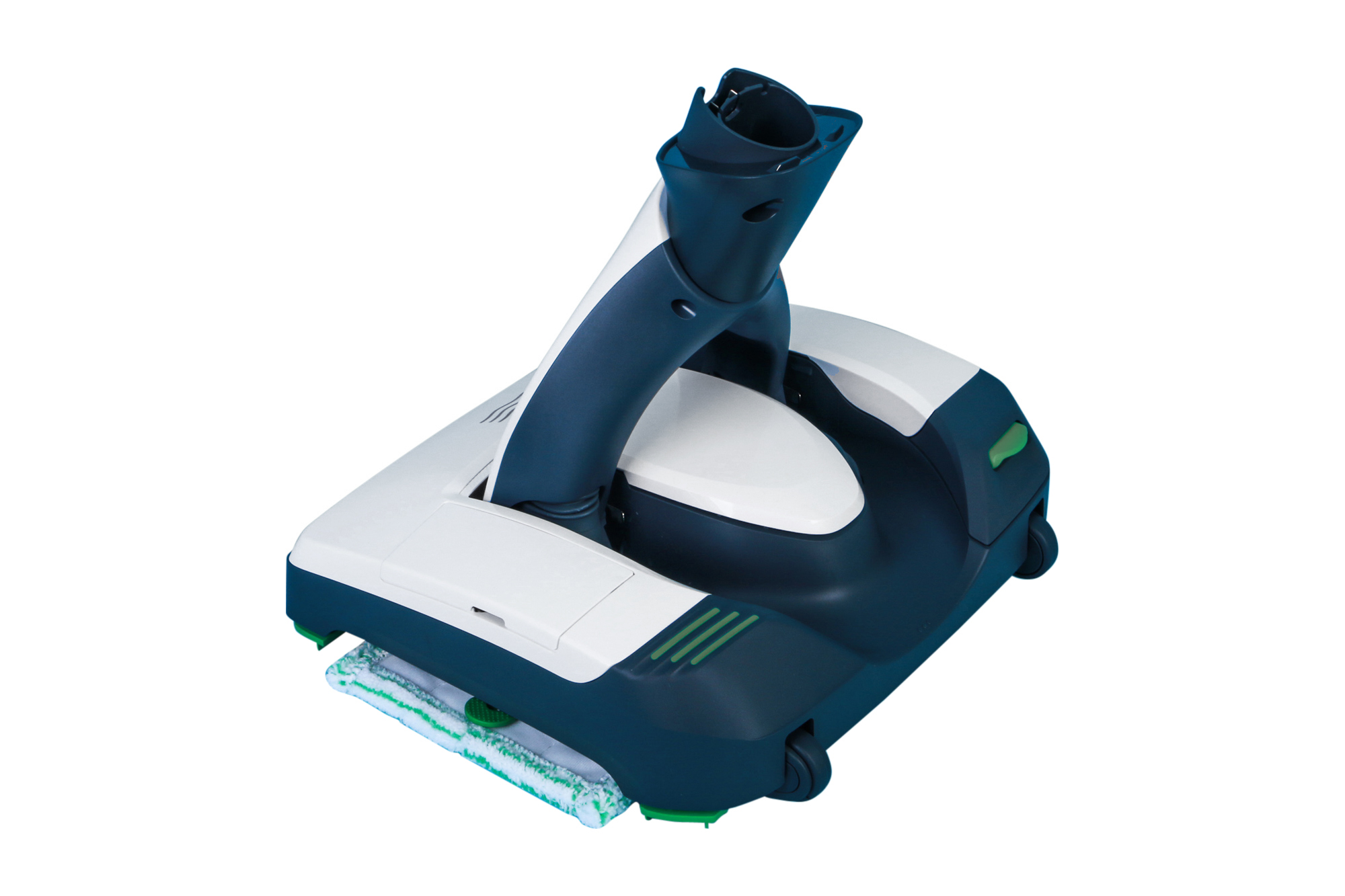 Vorwerk SP 600 Saugwischer/Hartbodenreiniger Komplettset Vorführgerät