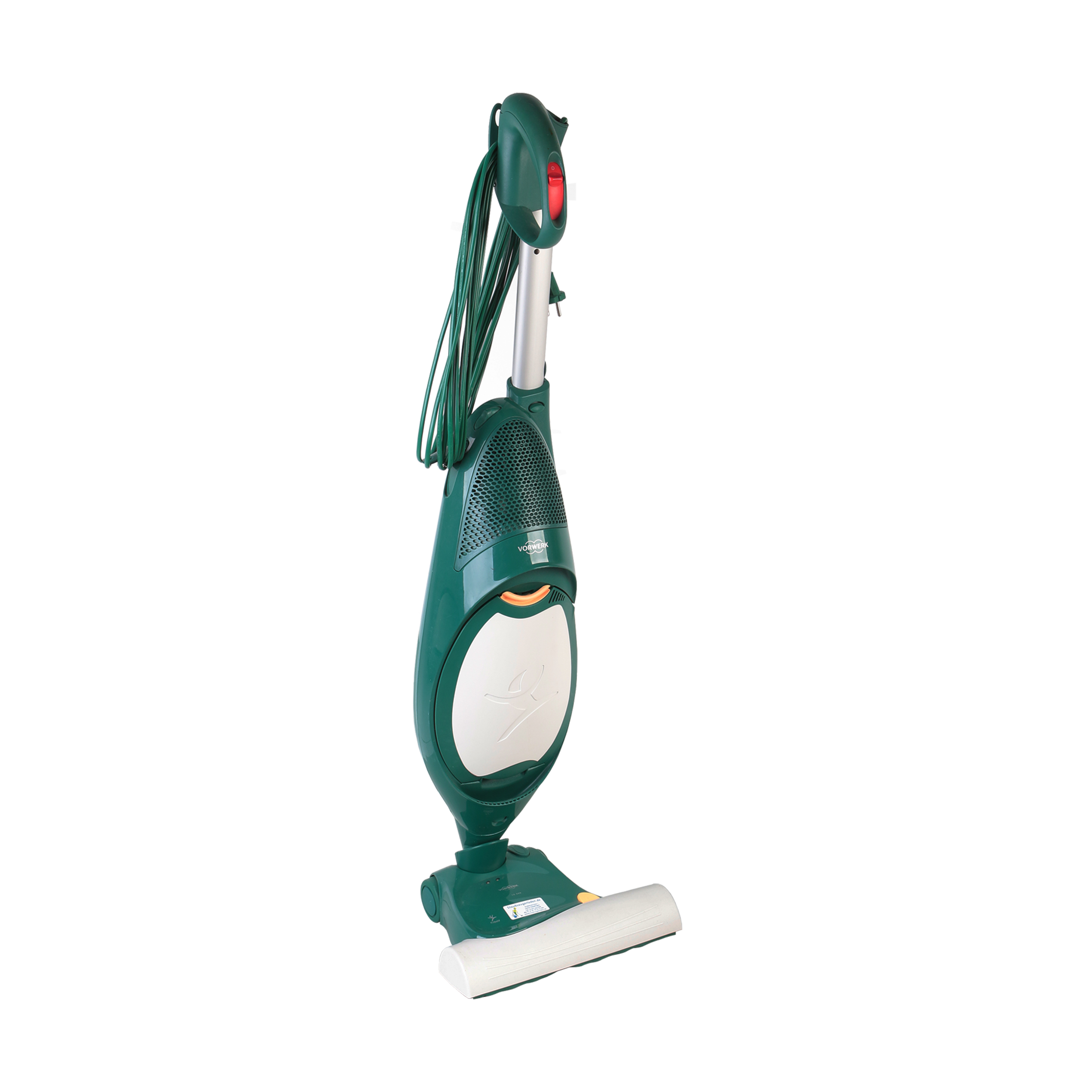 Sparset für Vorwerk Kobold VK 140 und 150 - 12 Staubbeutel + Filter