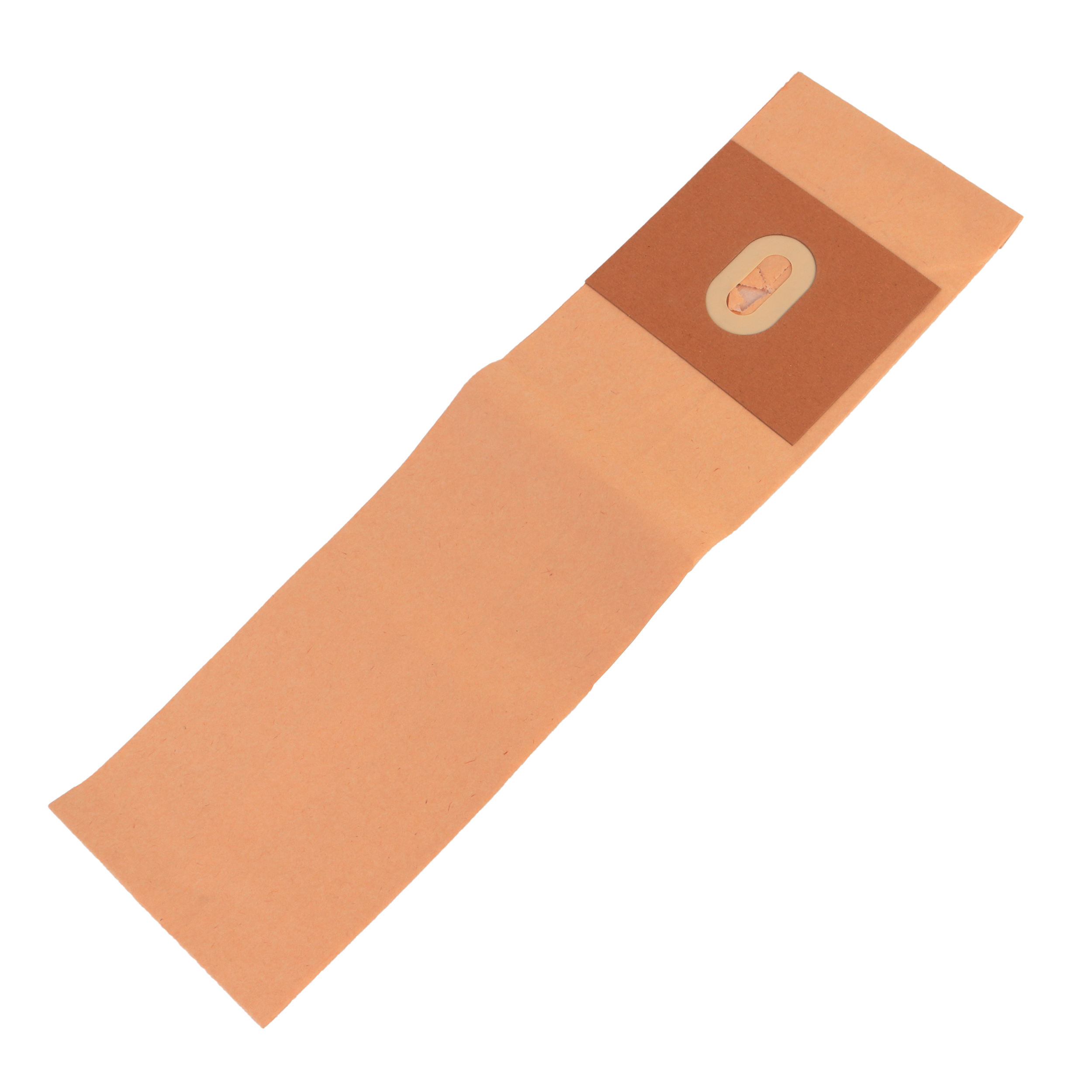 10 Staubsaugerbeutel passend für Fakir/Nilco Klopfsauger - Ersatz für Swirl F-90