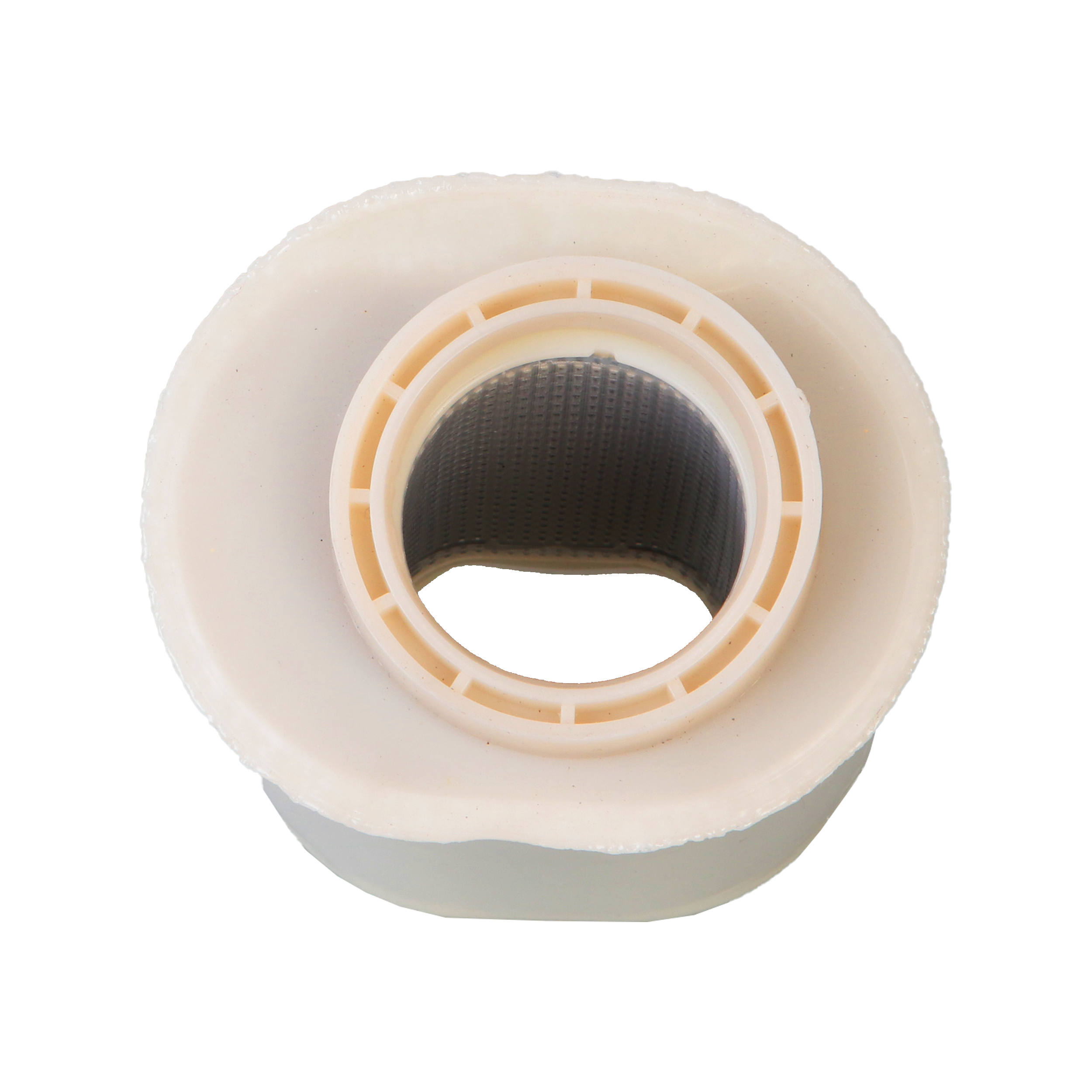 Filter, Motorfilter für Vorwerk Kobold 121, 122 - alle 5 Jahre wechseln