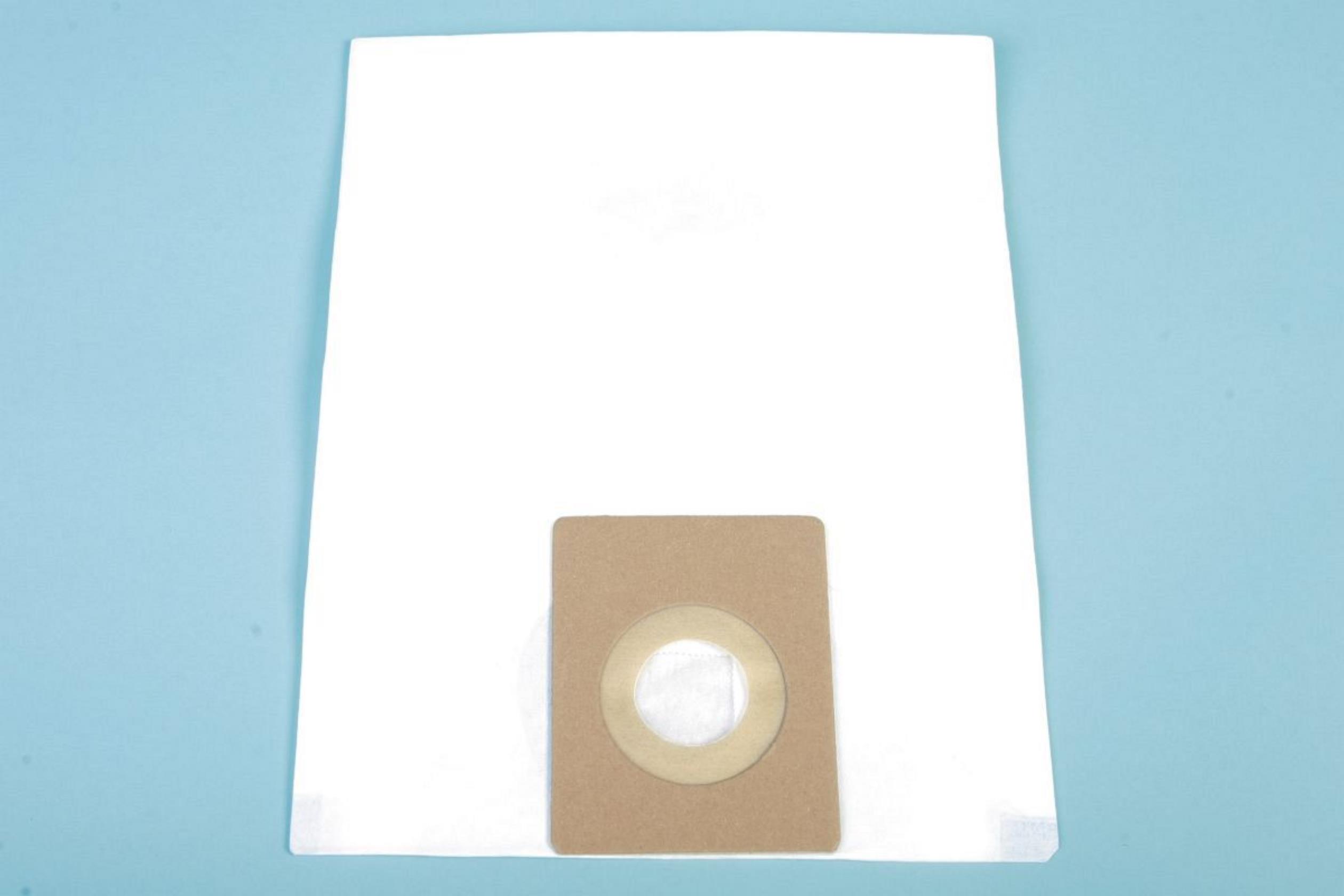 10 Staubsaugerbeutel passend für Nilfisk Alto 210, 300, 230, 520 - Ersatz für Swirl N72,