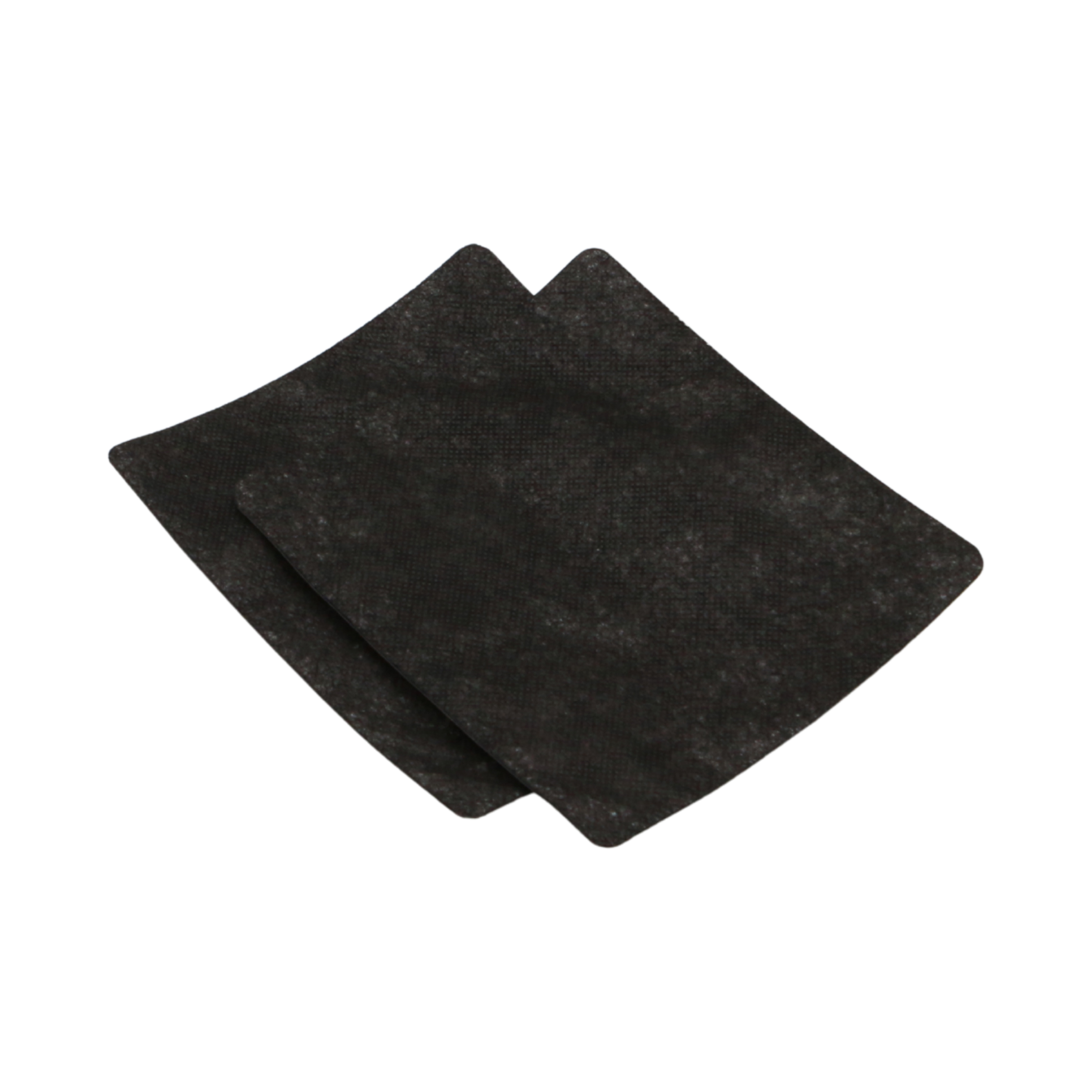 2 Abluftfilter geeignet für Vorwerk Tiger 251, 252