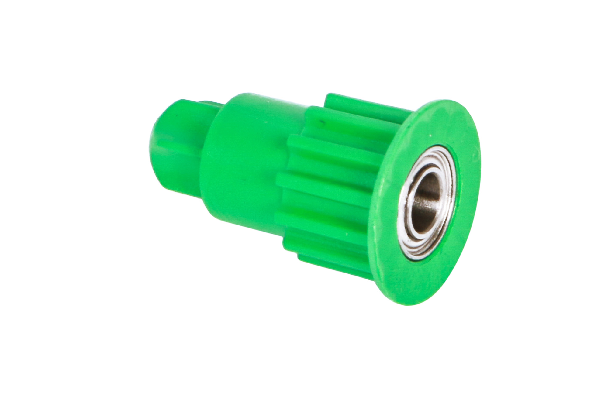 Hochwertiges  Ritzel, Antriebsrad, Zahnrad für Vorwerk EB 400 - Inklusive Lager