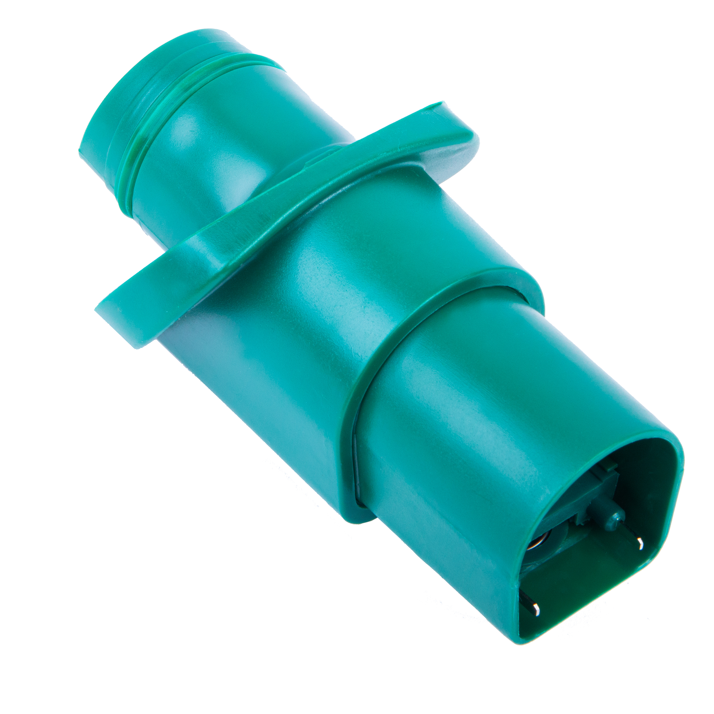 Elektroadapter für Vorwerk Kobold VK 118 -122 + Tiger 250, 251 - Ersatz für AD12