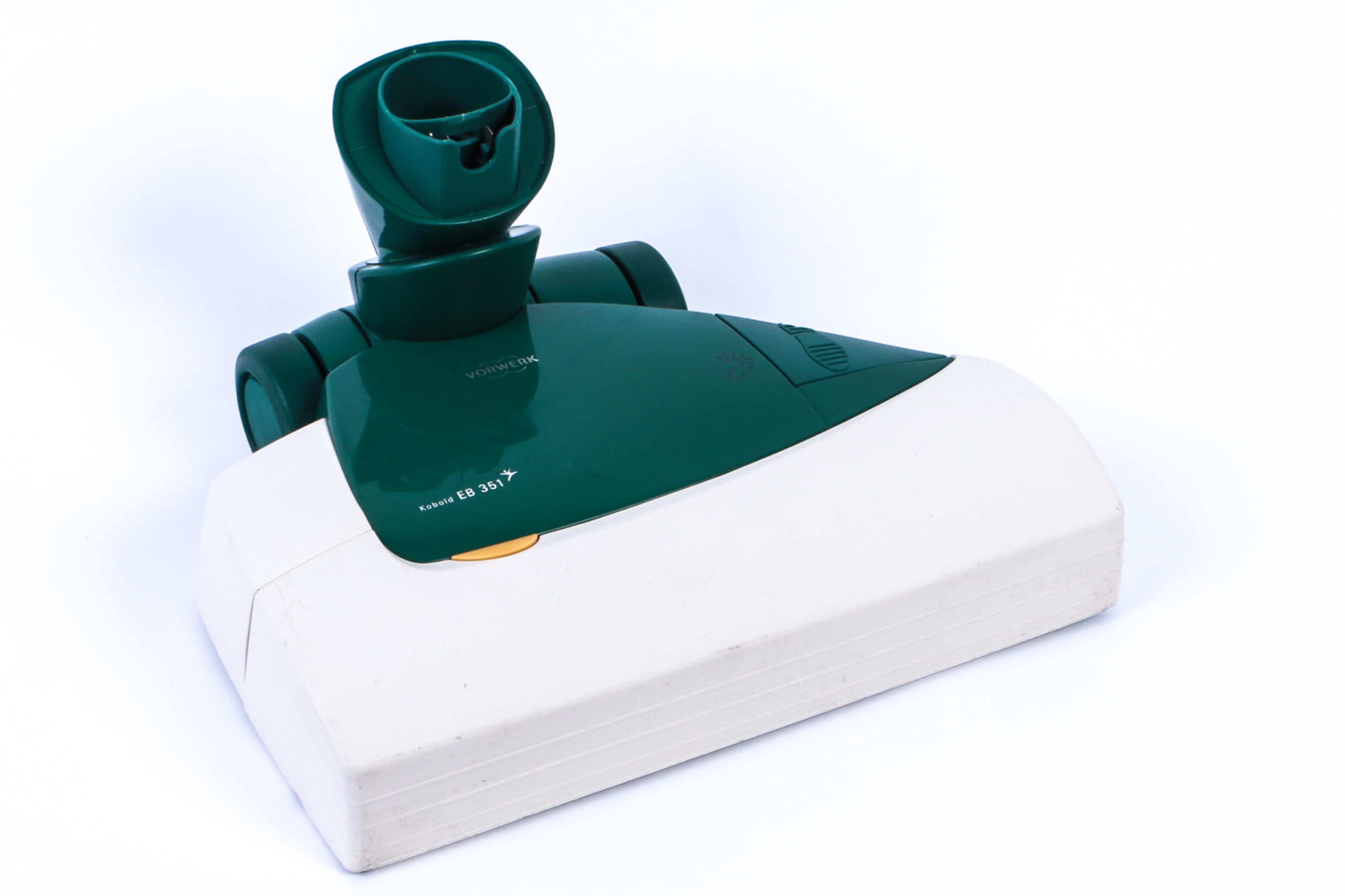 Frontbürstenheber für EB 350, EB351, EB351F