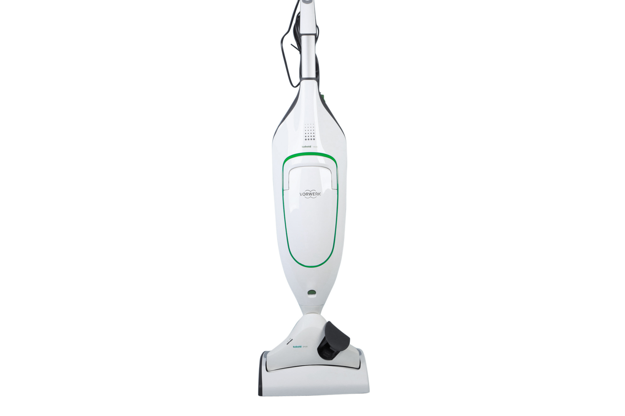 Vorwerk Kobold VK 200 + SP530 Vorführgerät
