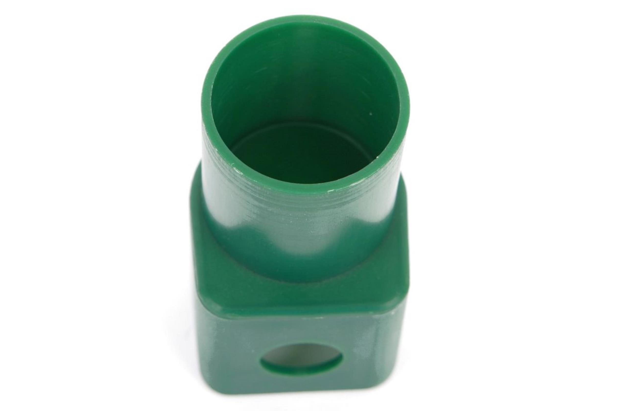 Adapter mit Loch für Vorwerk Staubsauger