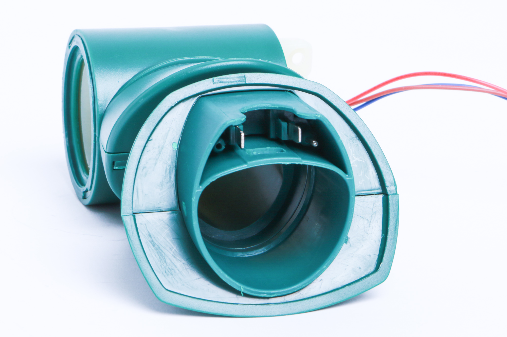 Hochwertiges Staubsauger Gelenk für Vorwerk Elektrobürste EB 360 EB360