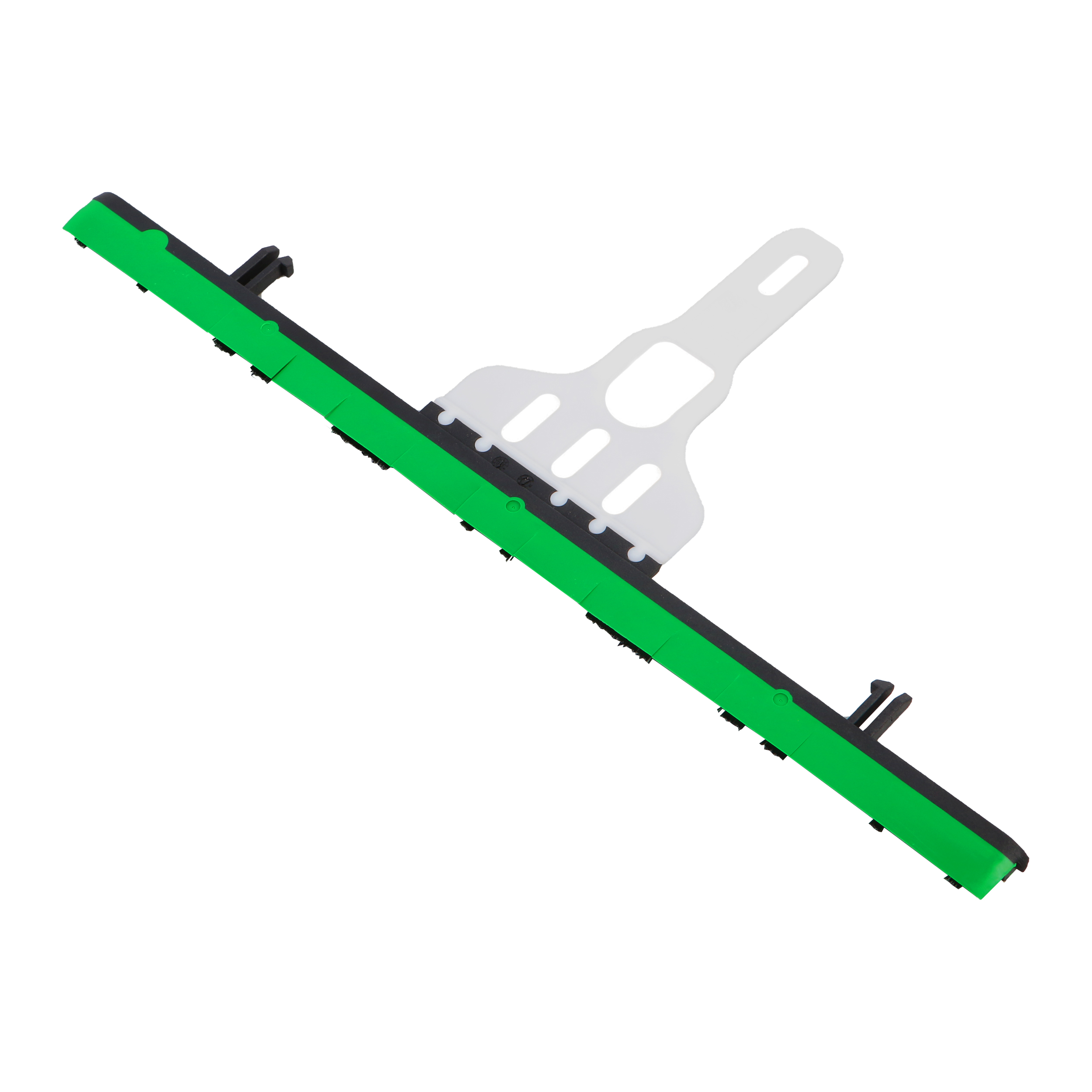Frontlippe Wischlippe Kehrlippe für Vorwerk Elektrobürste EB400 EB 400