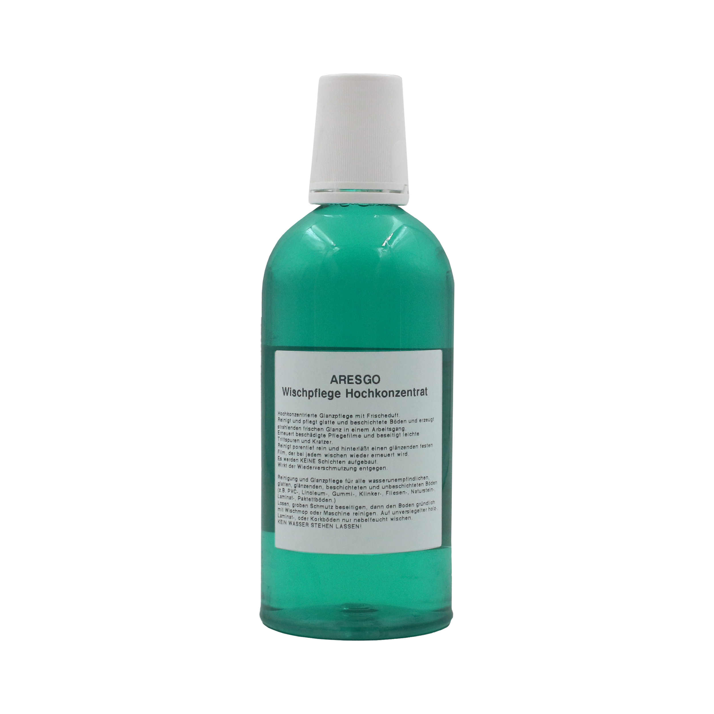 Wischpflegekonzentrat für Vorwerk SP520, SP530, SP600, SPB100, SP7 Ersatz für Koboclean