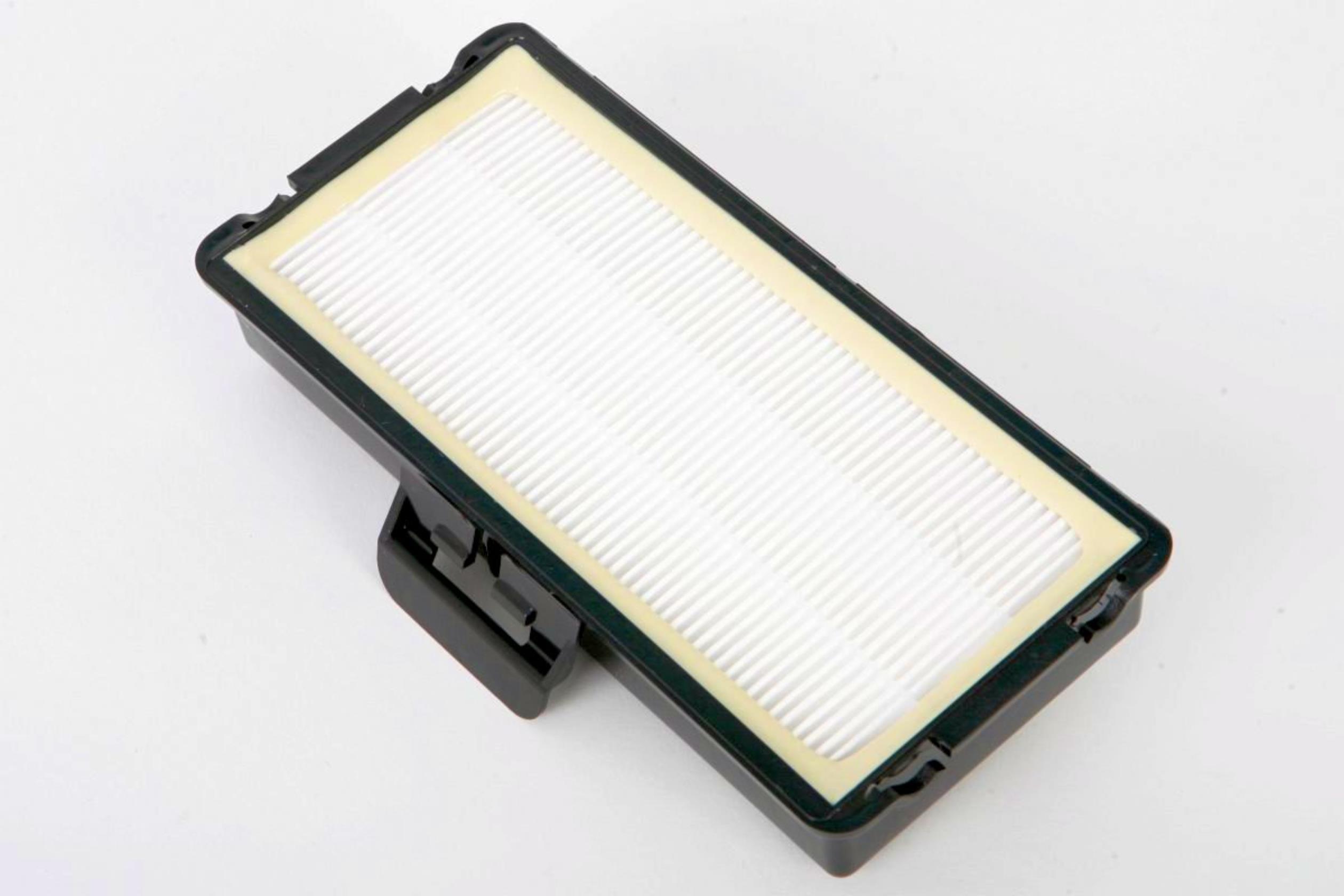 HEPA Filter passend für Bosch BBZ152HF und Siemens VZ152HFB - Technopower