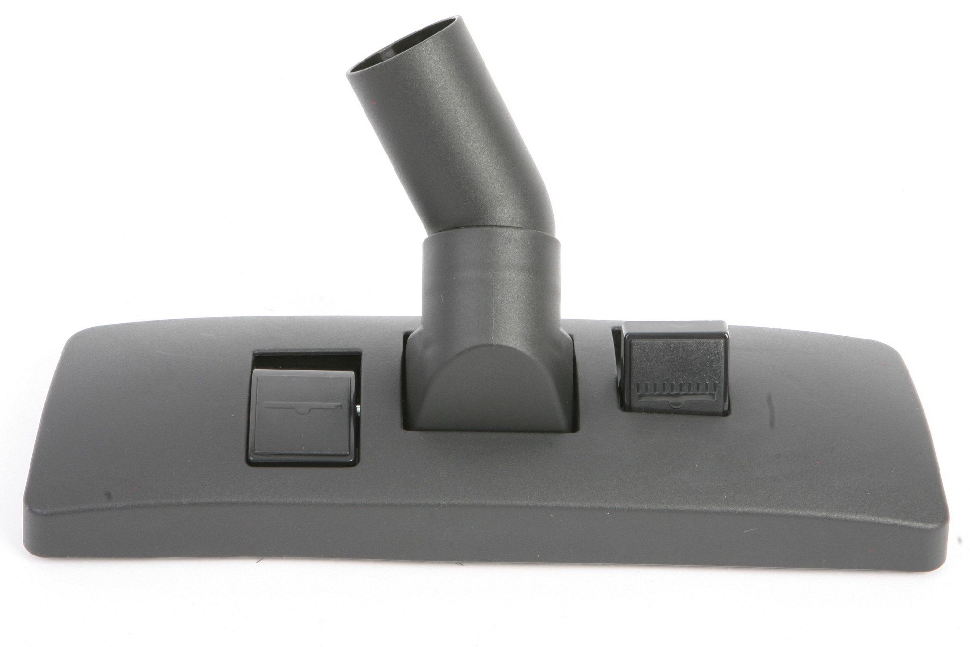 Günstige Bodendüse umschaltbar für Nilfisk Staubsauger Anschluss 32mm