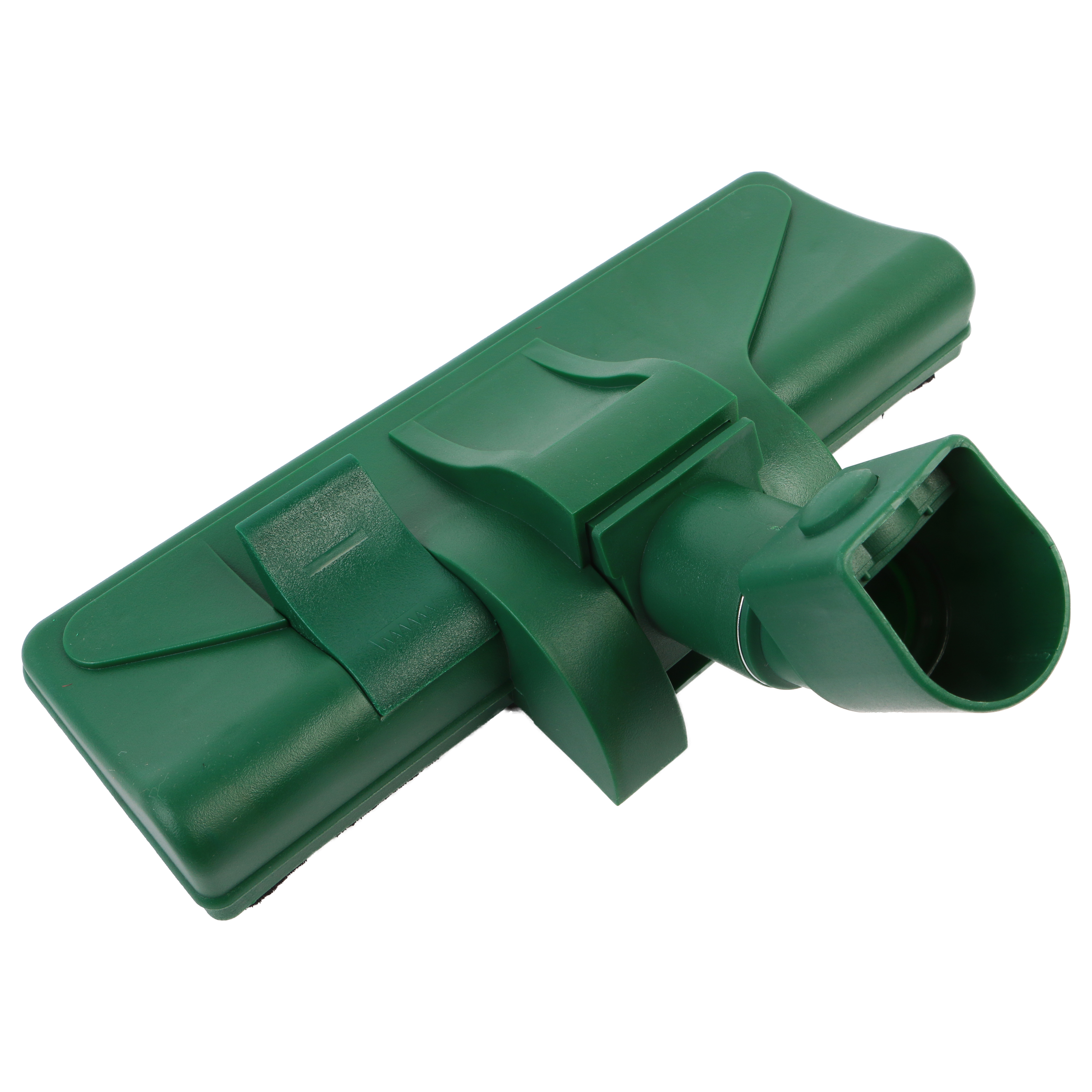 Kombidüse mit Laufrollen geeignet für Vorwerk Kobold 118, 119, 120, 121, 122 und Tiger 250, 251