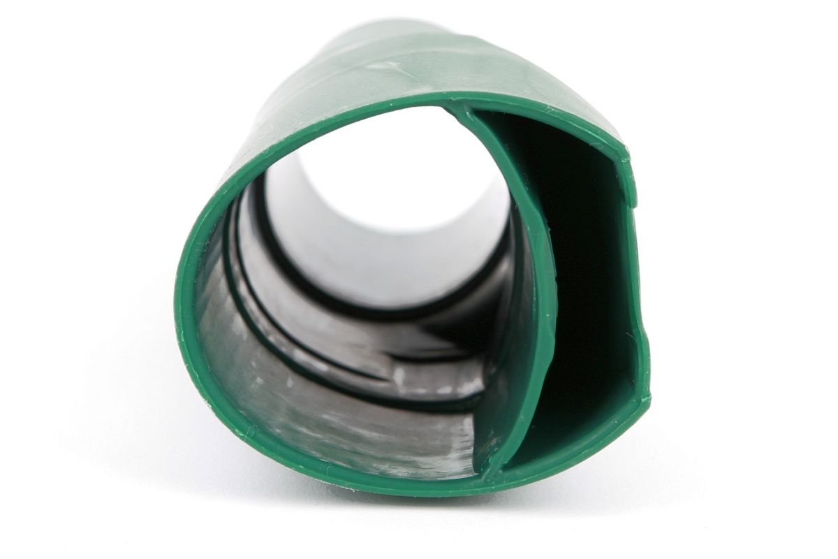Adapter geeignet für Vorwerk Staubsauger Neue Modelle (Ovalanschluss)