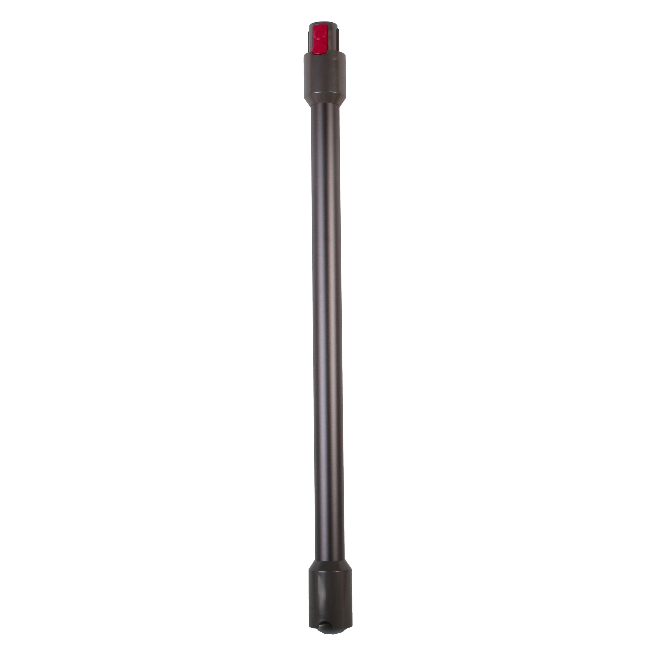 Staubsaugerrohr passend für Dyson V7, V8, V10, V11 Dunkelgrau