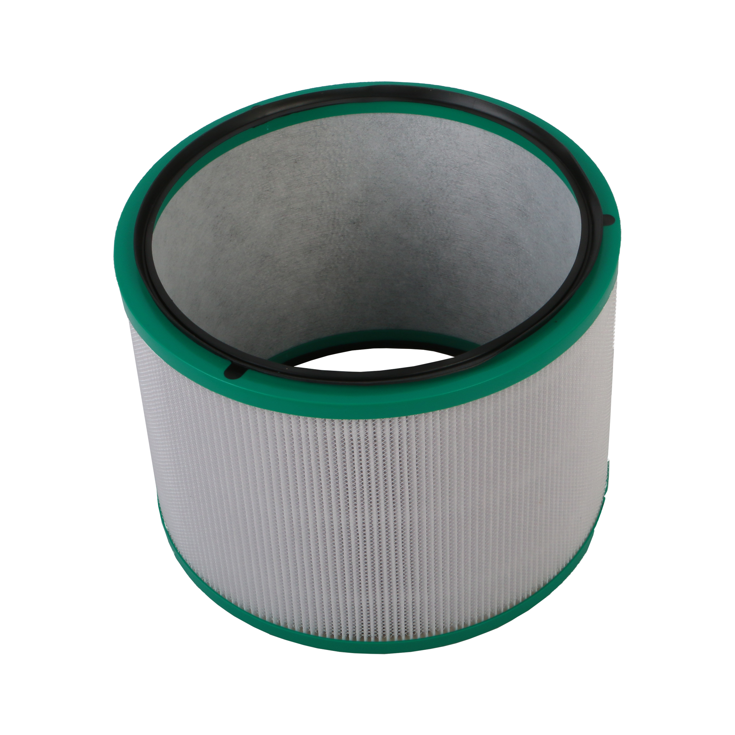 2 hochwertige HEPA Filter passend für Dyson Pure Cool Link HP01,HP02,DP01,DP03